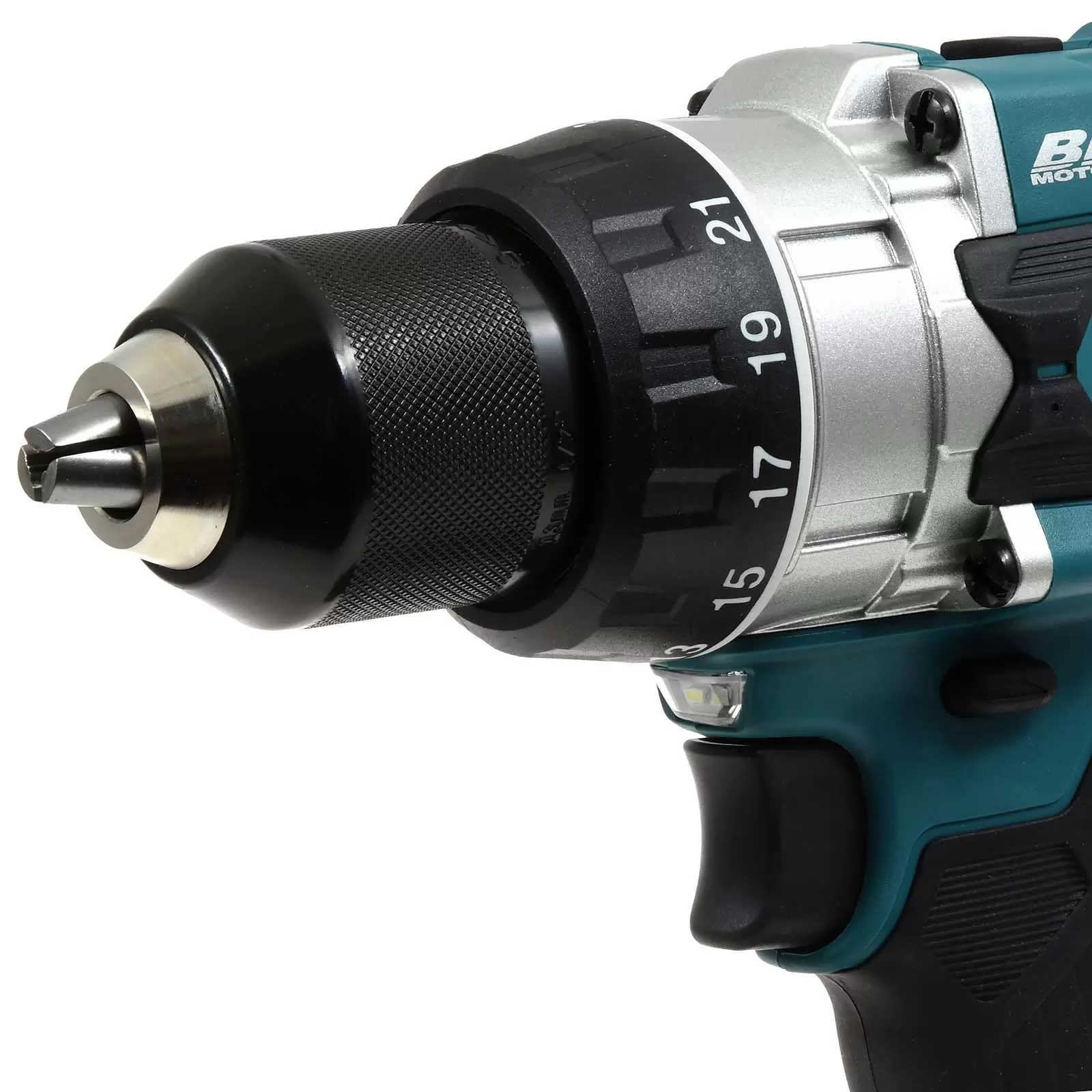 Makita DDF486Z Akku-Bohrschrauber, 18V, ohne Akku & Ladegerät