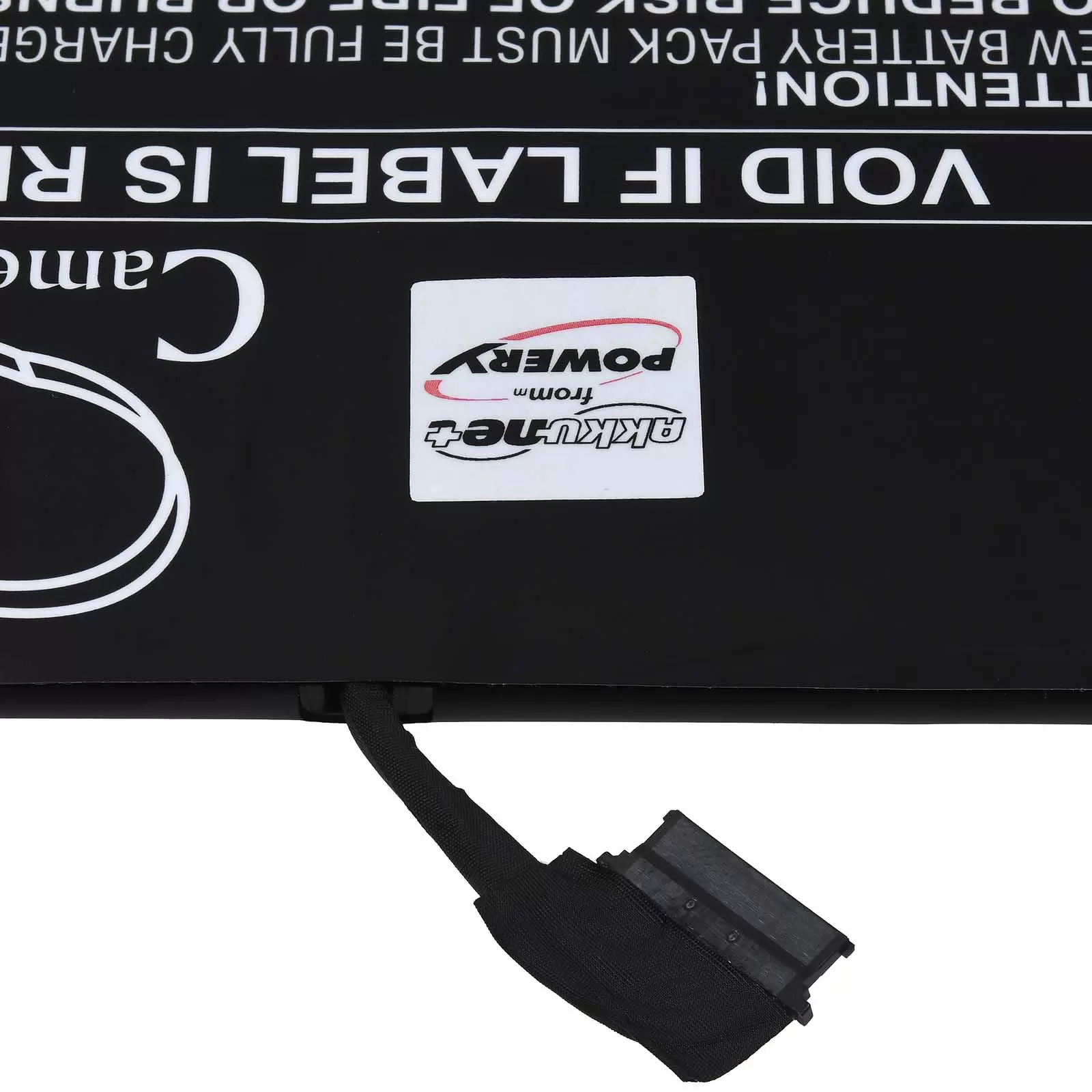 Akku passend für Laptop Dell Inspiron 13 5390 Vostro 5390 Typ HK6N5
