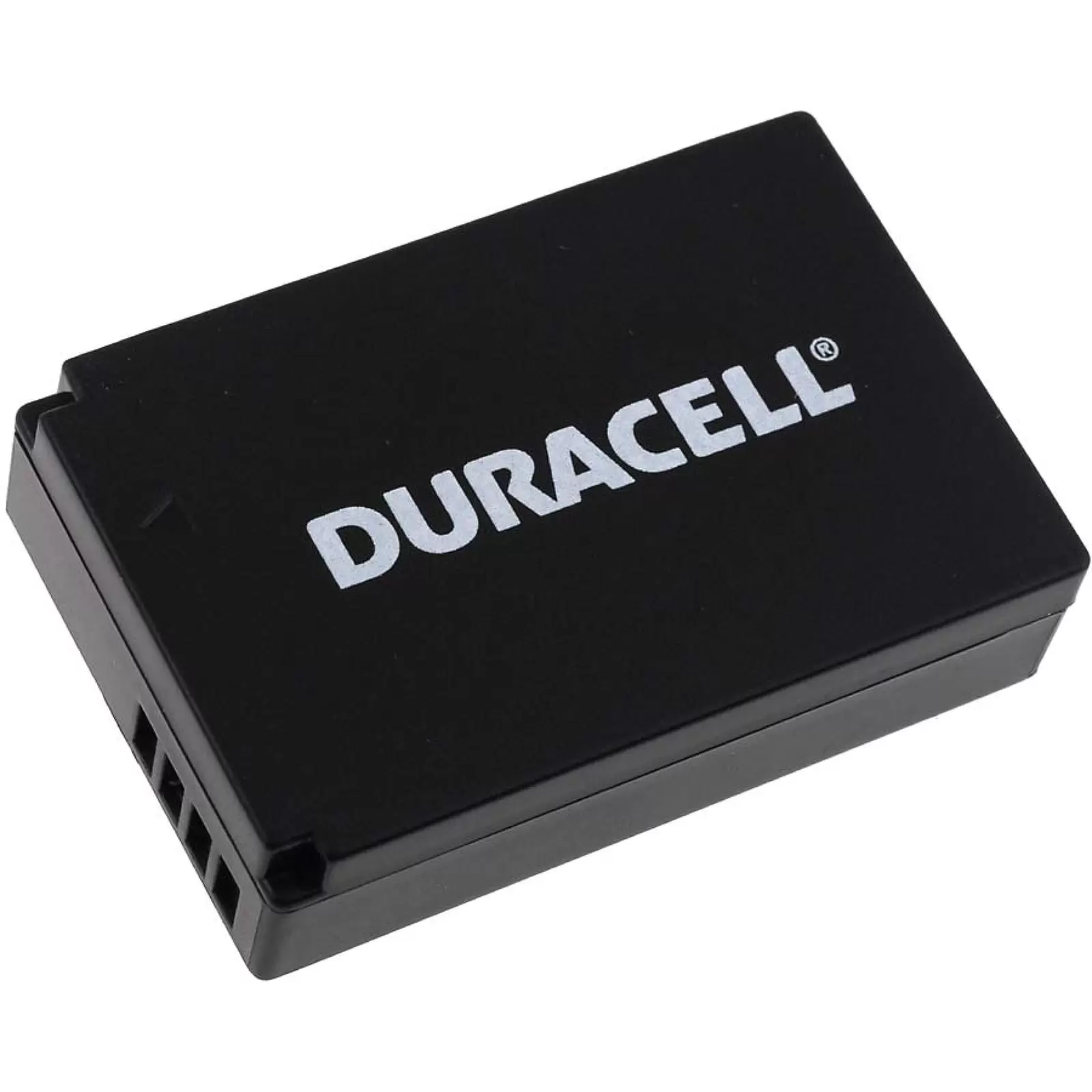 Duracell Akku DRCE12 für Canon Typ LP-E12