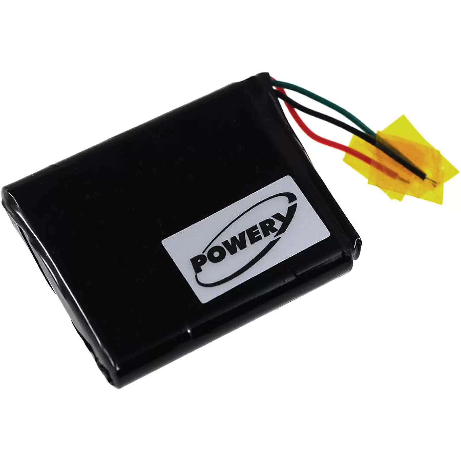 Akku für Garmin Forerunner 310XT Akku für Garmin Forerunner 310XT