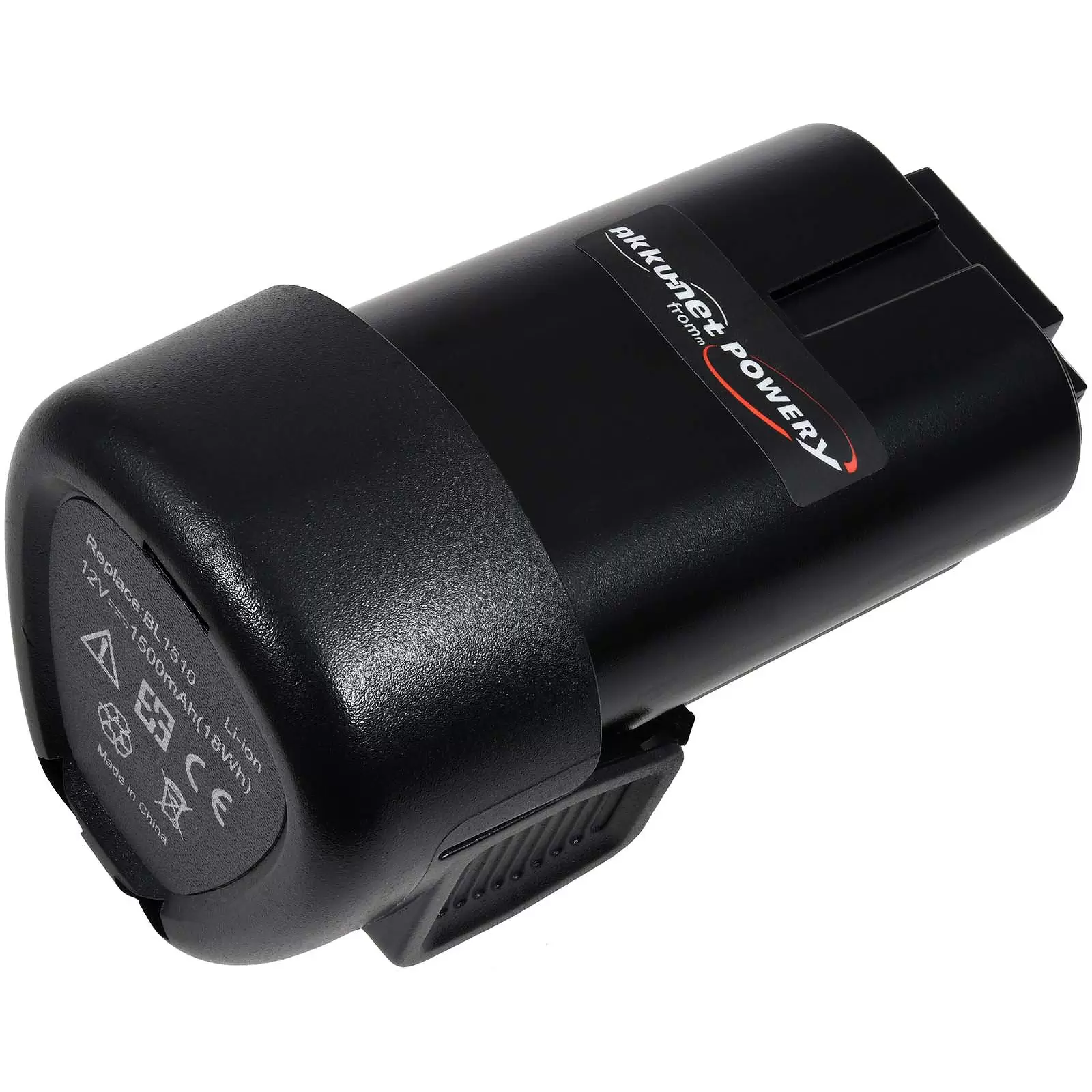 Akku für Black & Decker Typ BL1110/ Typ BL1310/ Typ LB12 Akku für Black & Decker Typ BL1110/ Typ BL1310/ Typ LB12