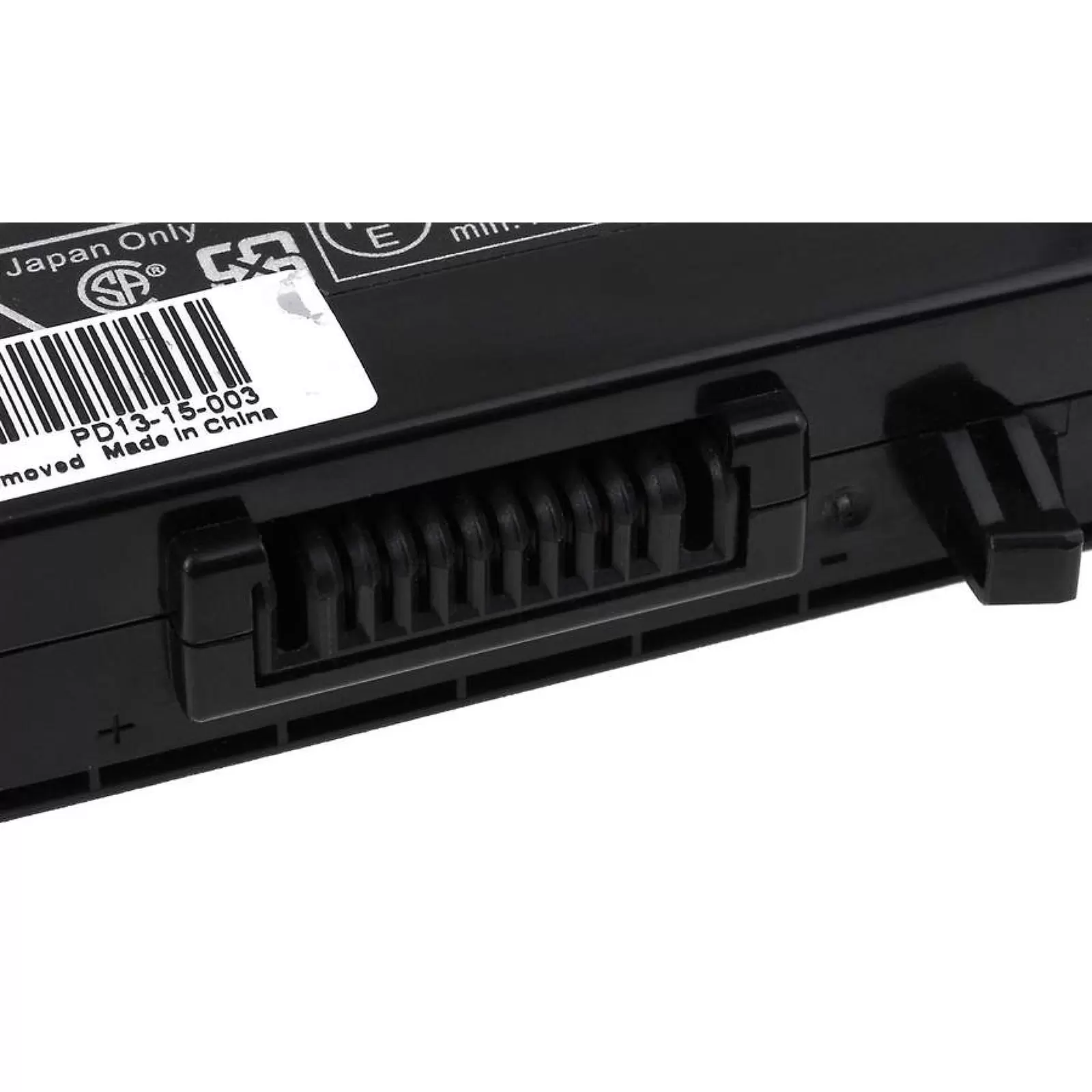 Akku für Dell Studio 1435 / Studio 1436/ Typ WT870 5200mAh