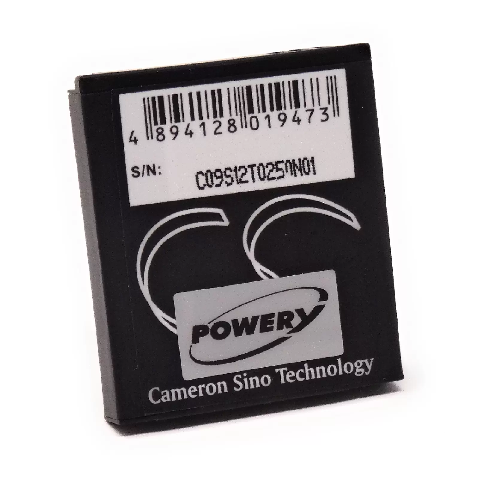 Akku für Samsung Typ SLB-0937 Akku für Samsung Typ SLB-0937