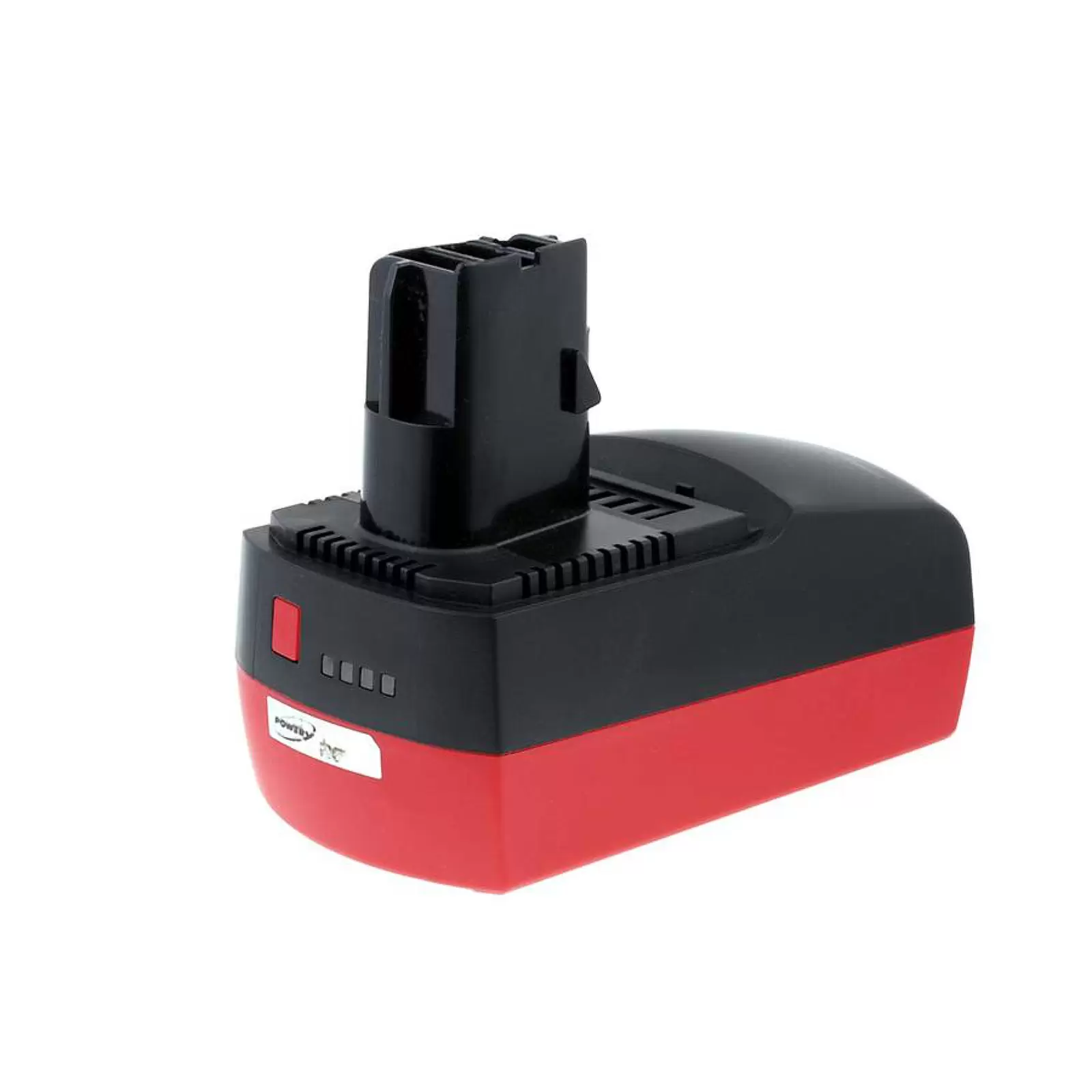 Akku für Metabo Bohrschrauber BSZ 18/ Typ 6.25484 Akku für Metabo Bohrschrauber BSZ 18/ Typ 6.25484