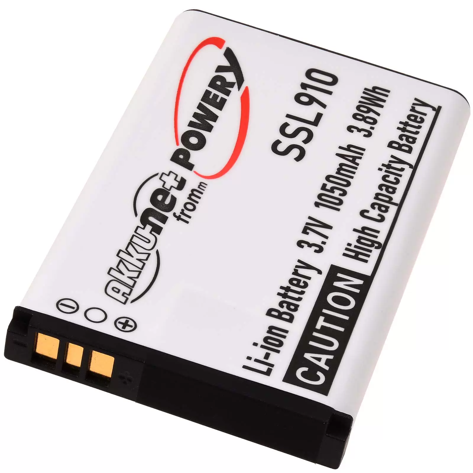 Akku für Siemens gigaset SL910 Serie/ Typ V30145-K1310K-X447 Akku für Siemens gigaset SL910 Serie/ Typ V30145-K1310K-X447
