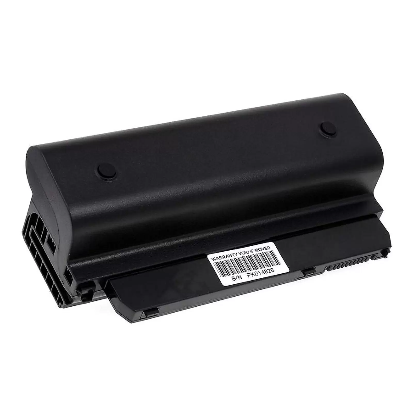 Akku für DELL Inspiron Mini 9 / Mini 910 Serie 5200mAh Akku für DELL Inspiron Mini 9 / Mini 910 Serie 5200mAh