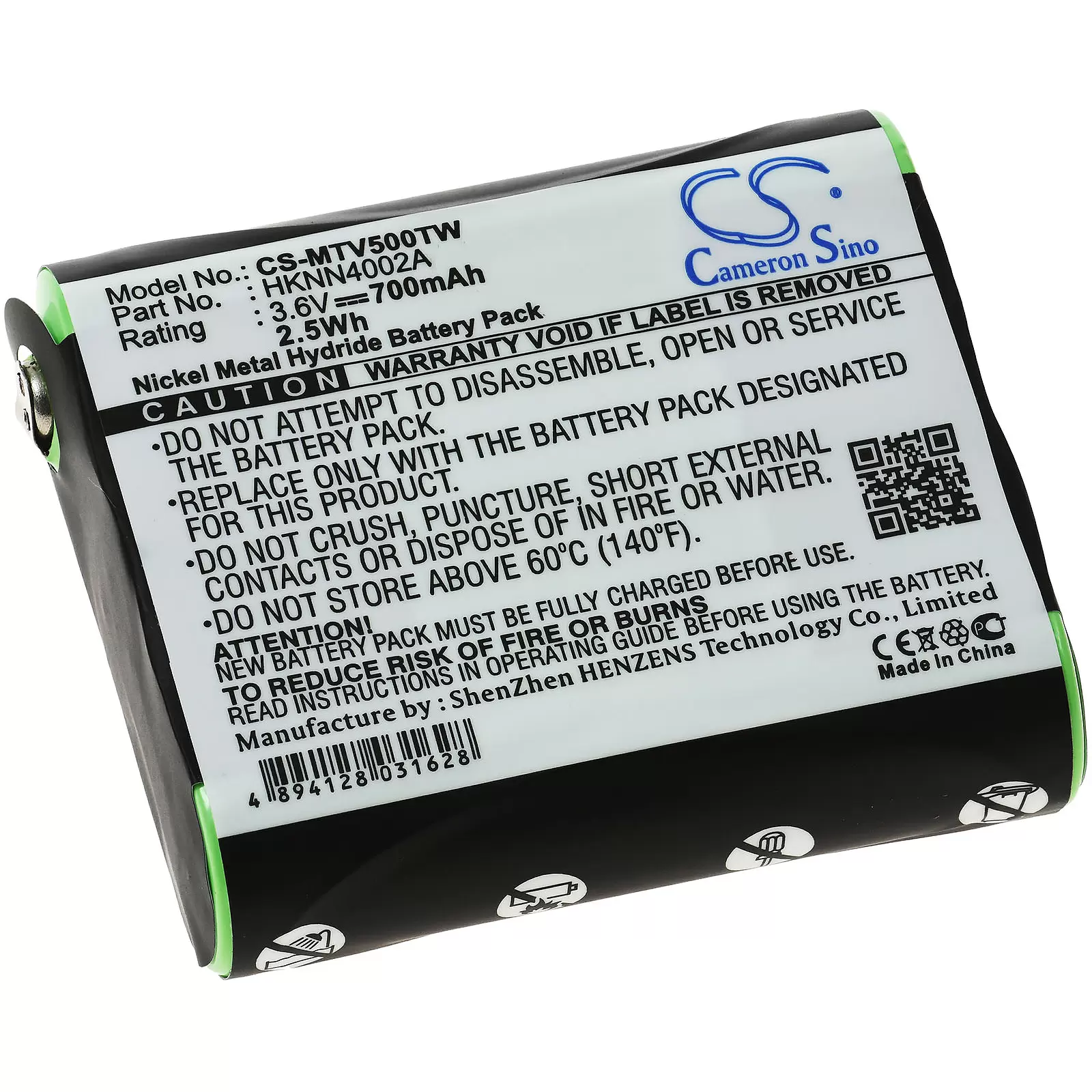 Akku passend für Funkgerät Motorola Talkabout T5300 / T5522 / T5950 / Typ KEBT-071-B u.a. Akku passend für Funkgerät Motorola Talkabout T5300 / T5522 / T5950 / Typ KEBT-071-B u.a.