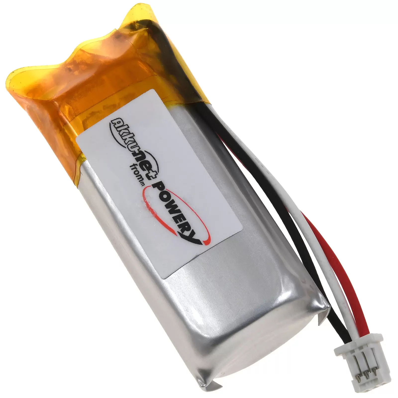 Akku passend für Somfy Nina Timer IO 5121348A Typ 901642 Akku passend für Somfy Nina Timer IO 5121348A Typ 901642