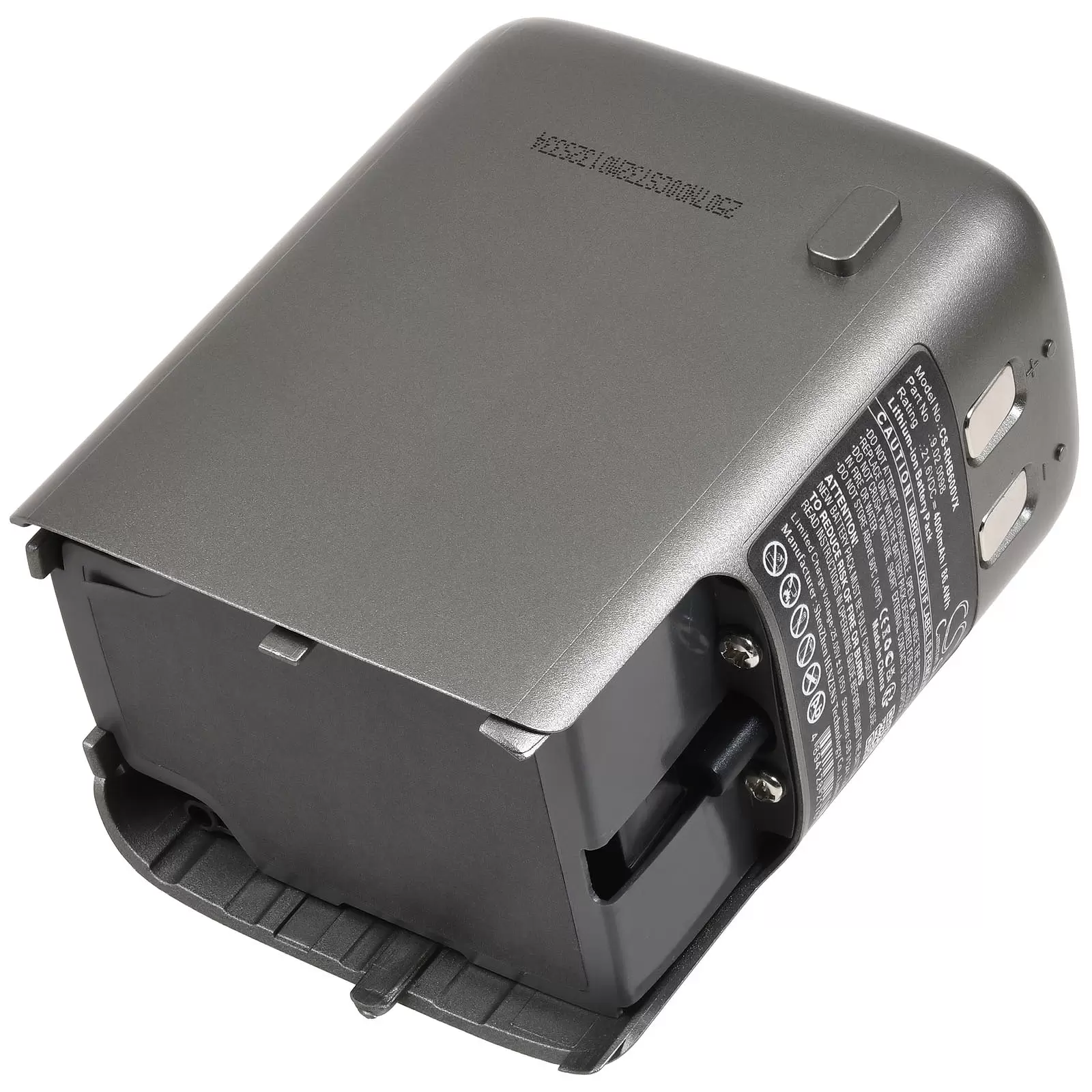 Akku passend für Staubsauger Roborock H6 H6M1A Typ 9.02.0098