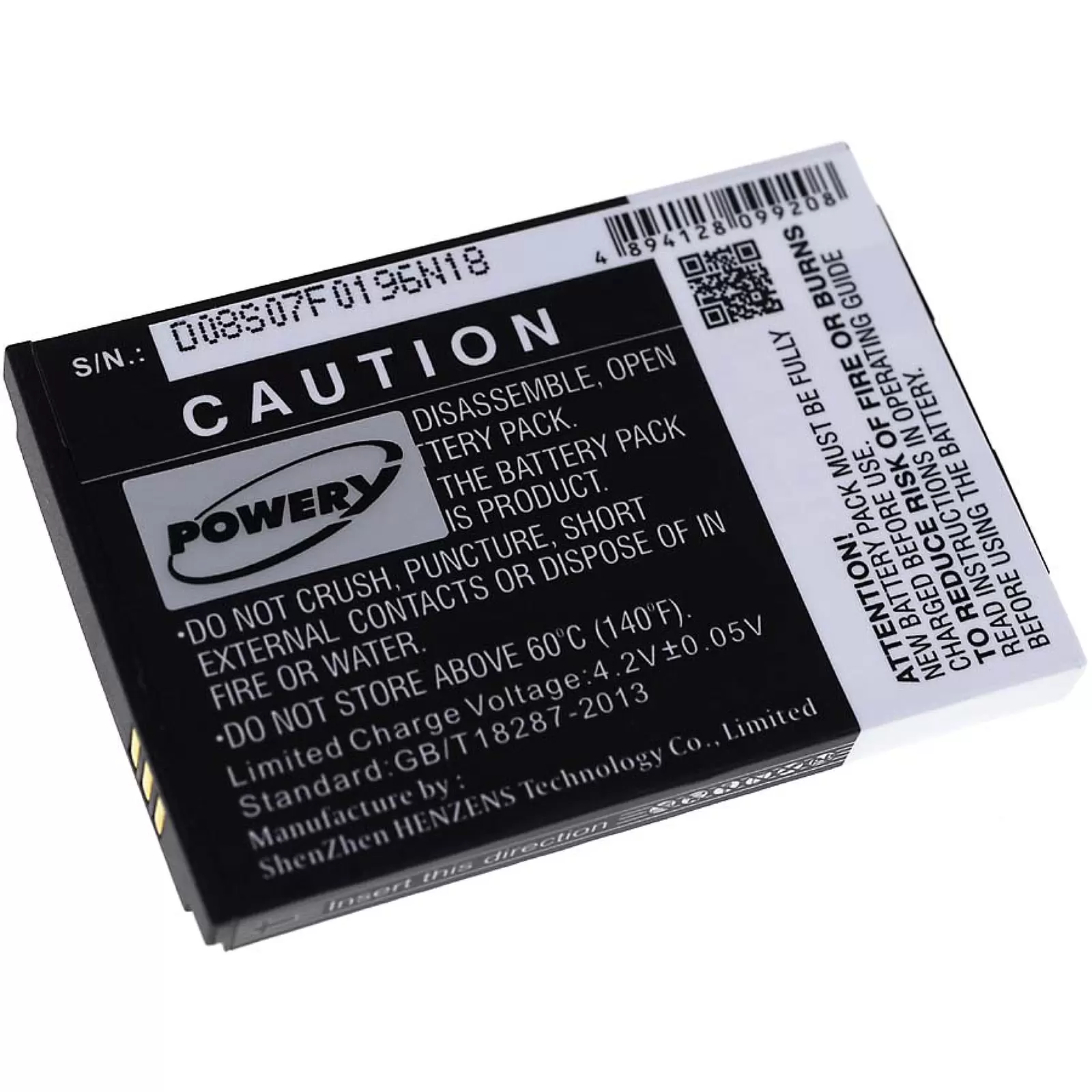 Akku für TP-Link M5350 / Typ TBL-71A2000 Akku für TP-Link M5350 / Typ TBL-71A2000