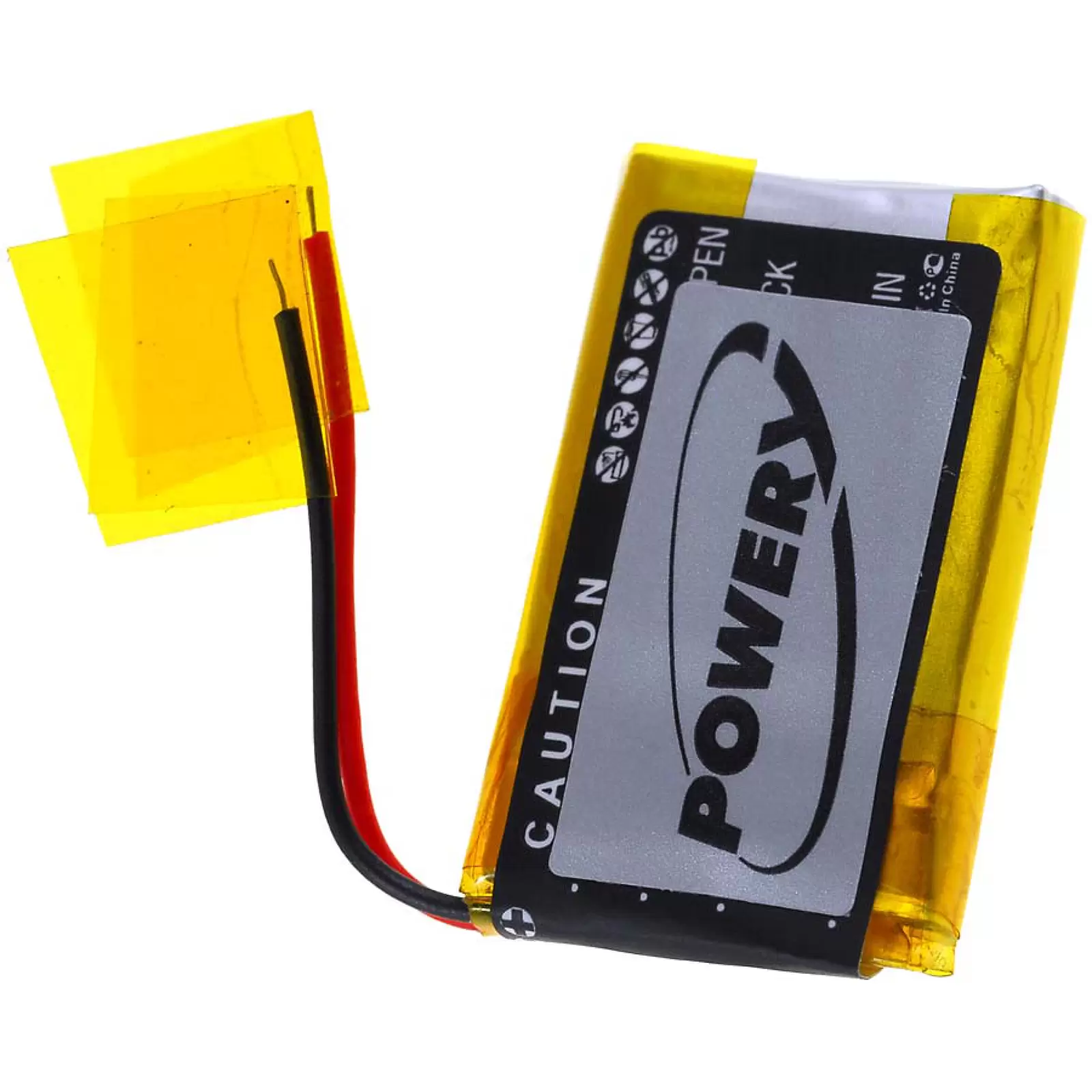 Akku für Sony SBH-20 / Typ AHB441623 Akku für Sony SBH-20 / Typ AHB441623