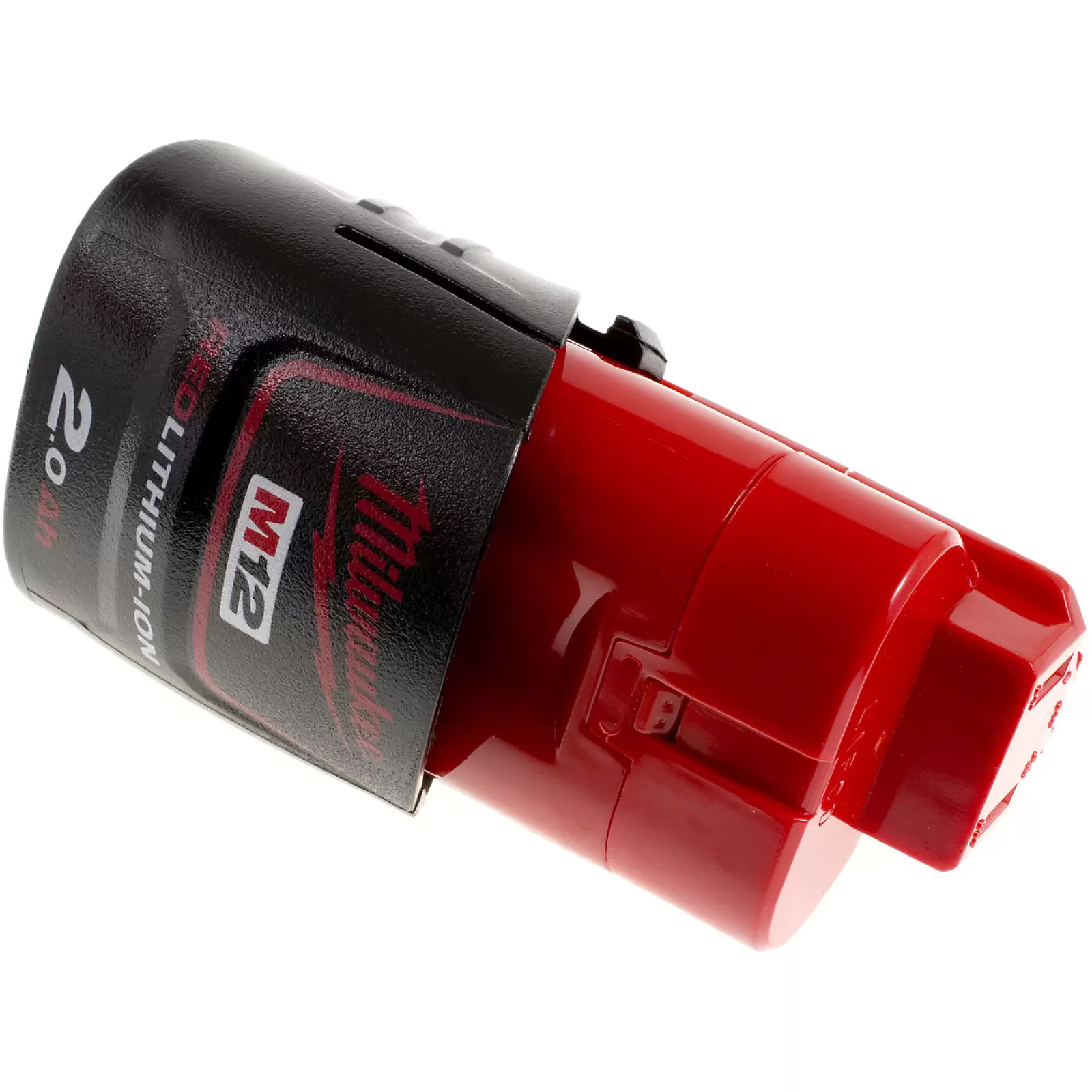 Akku für Milwaukee Typ M12 B2 / 4932430064 Red Original