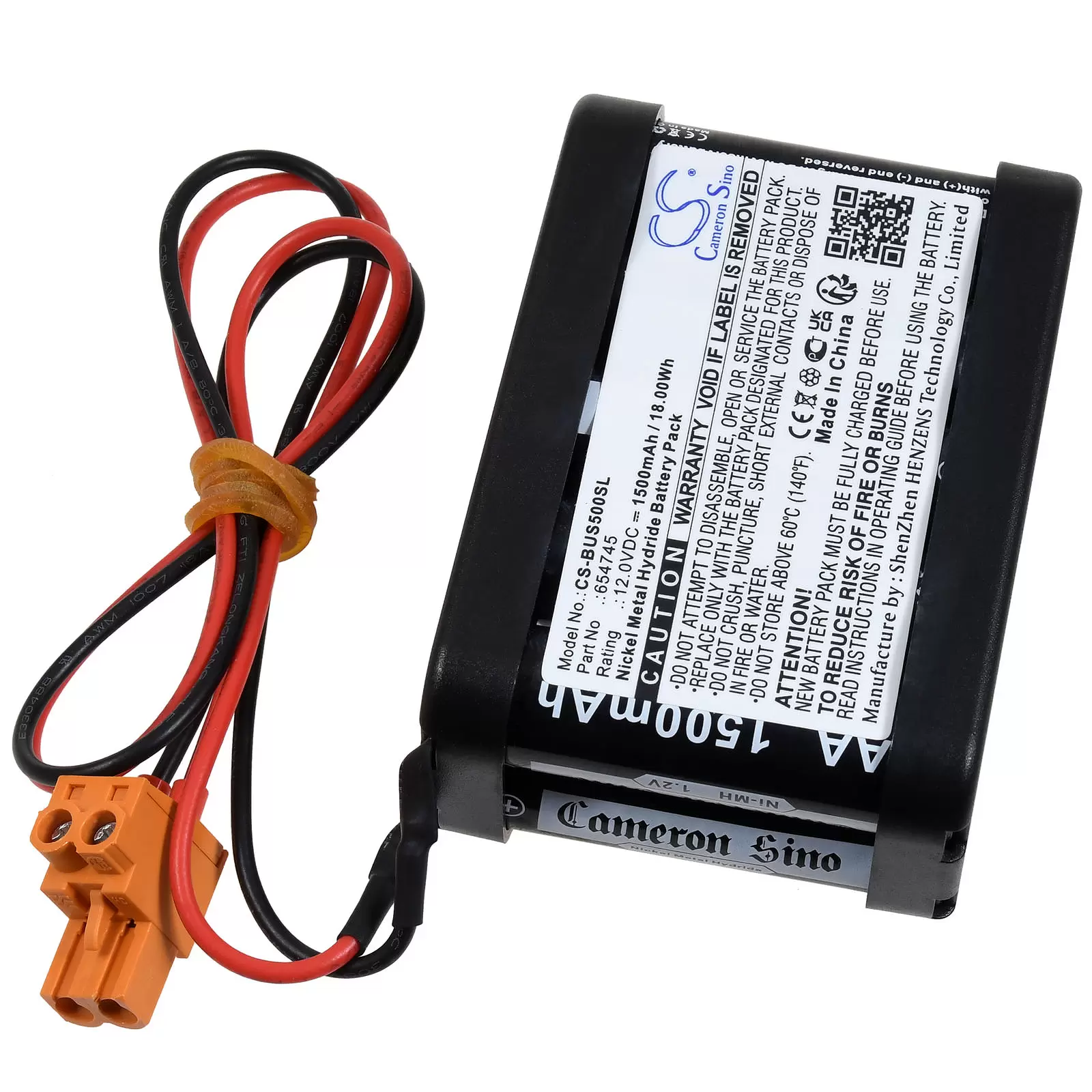 Akku kompatibel mit Besam PSMB-5 Türantrieb Typ 120589 Akku kompatibel mit Besam PSMB-5 Türantrieb Typ 120589