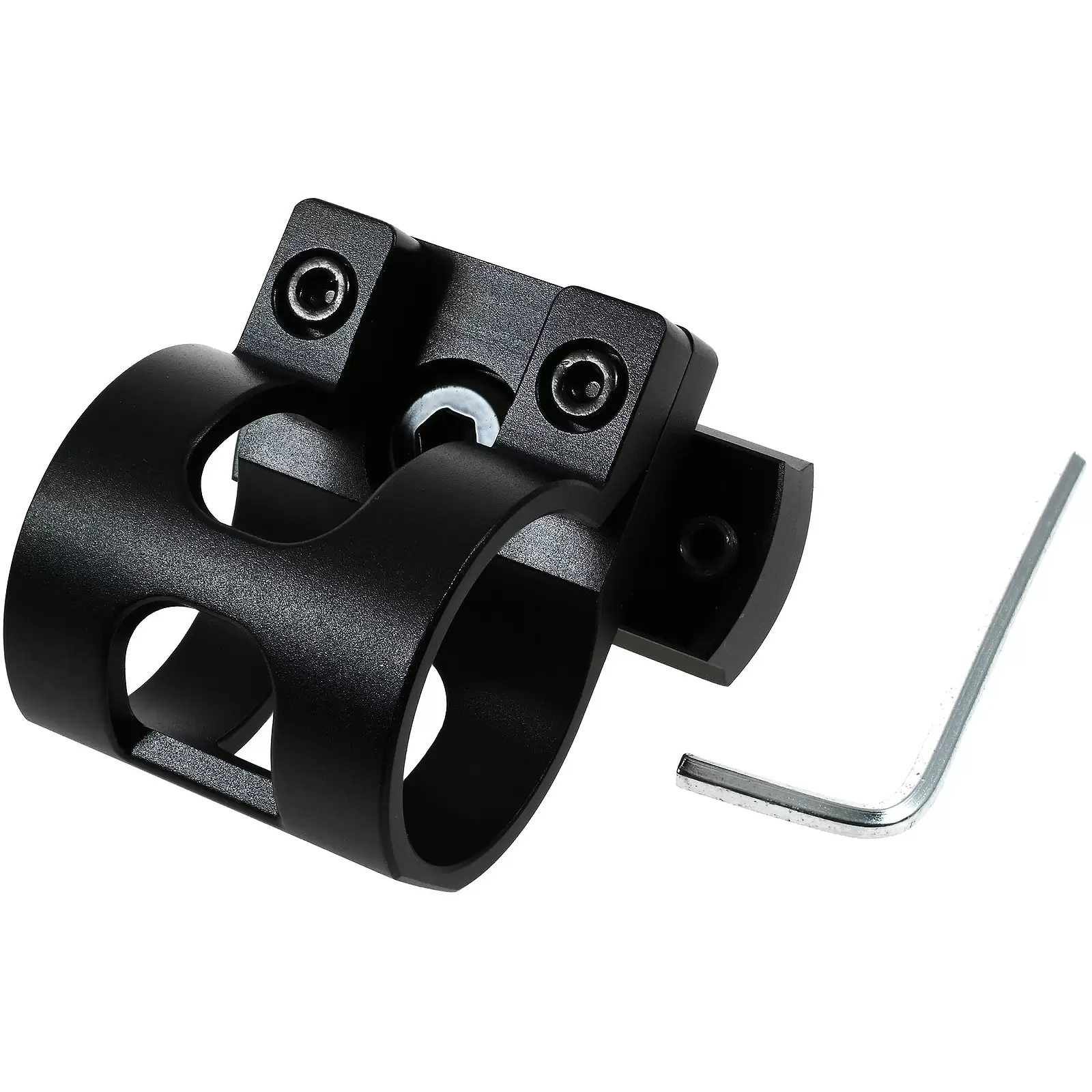 Nitecore LMA1, taktische Helmmontage, Halterung für Taschenlampen 25,4mm Nitecore LMA1, taktische Helmmontage, Halterung für Taschenlampen 25,4mm