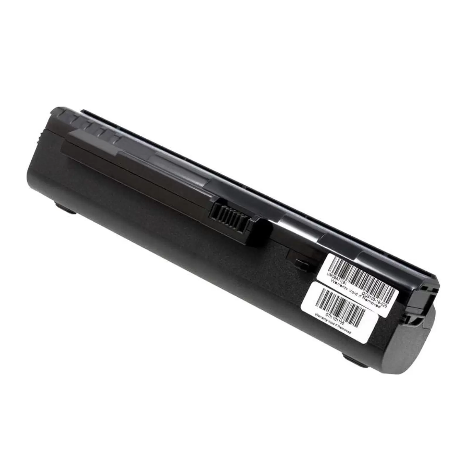 Akku für Acer Aspire One Serie 7800mAh Schwarz