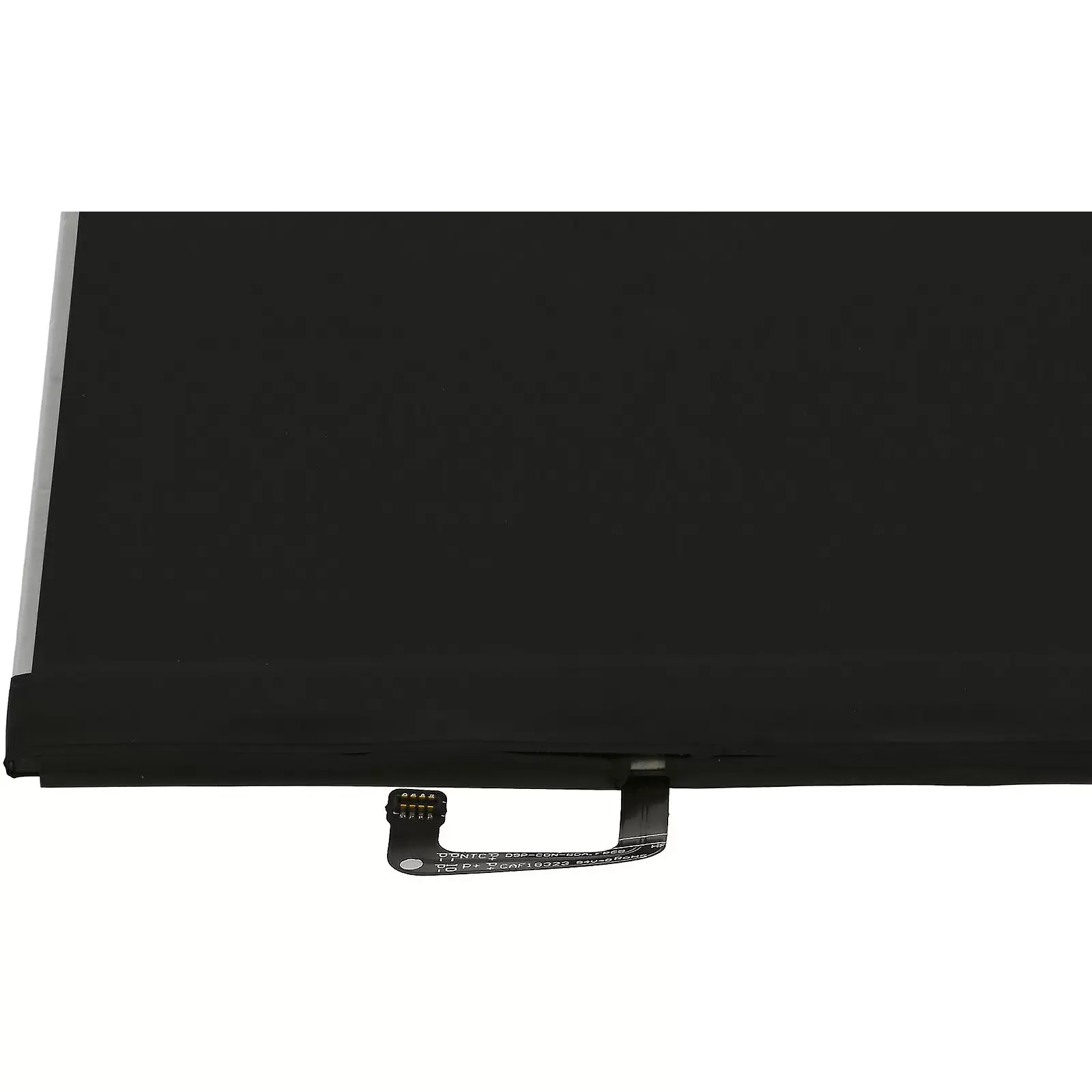 Akku für Tablet Xiaomi Mi Pad 4 Plus / Typ BN80