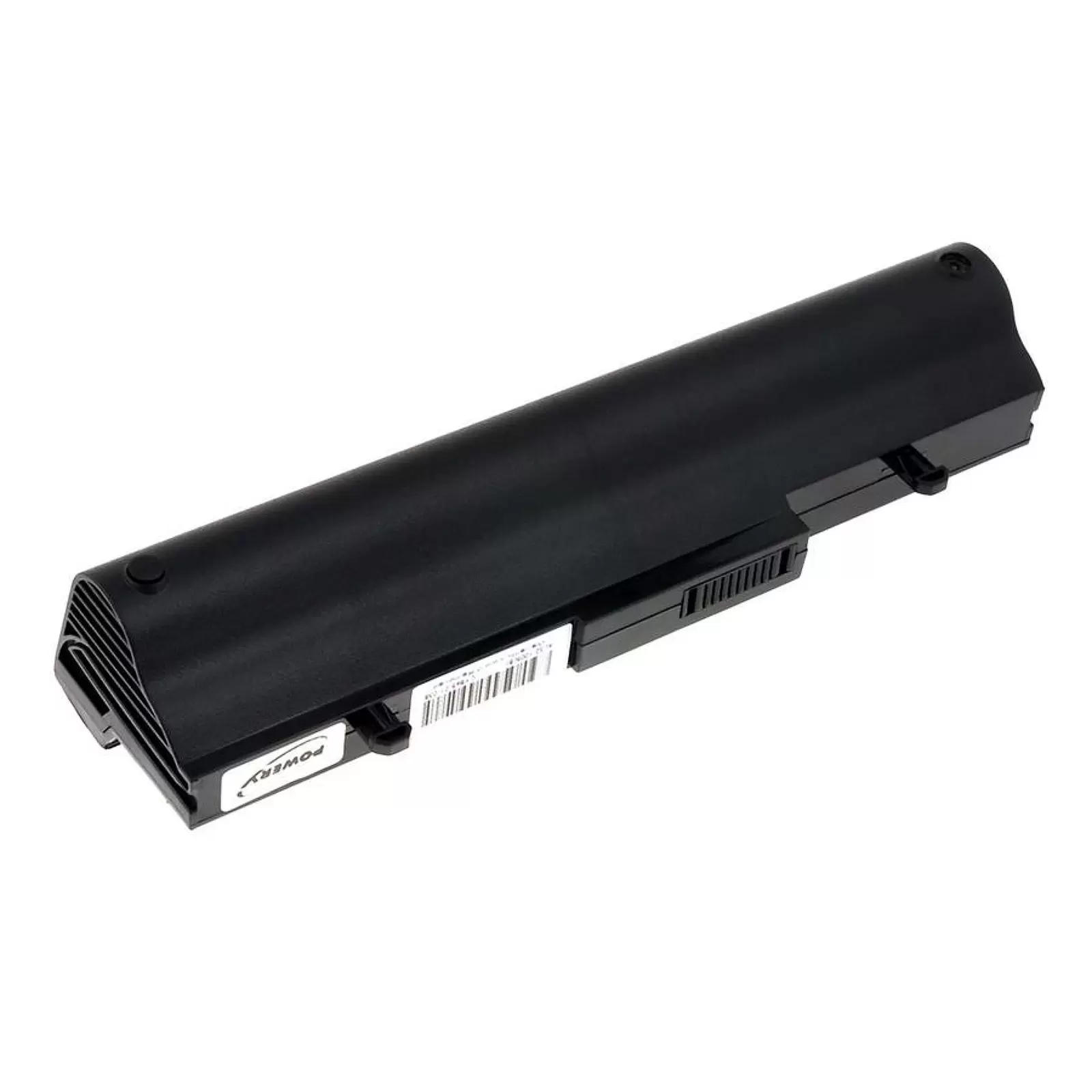 Akku für Asus Eee PC 1005HA// Eee PC1101HA/ Typ AL32-1005 Schwarz 7800mAh