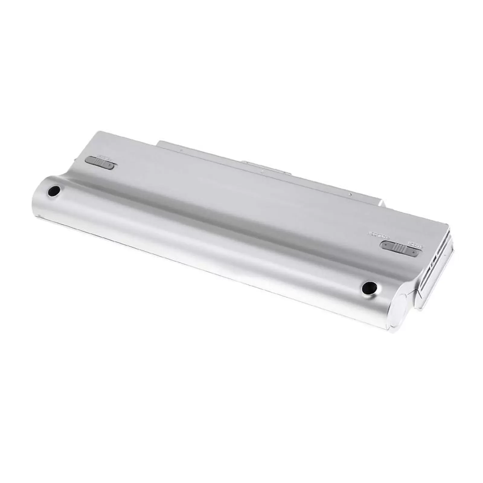 Akku für Sony VGP-BPL9 6600mAh Silber