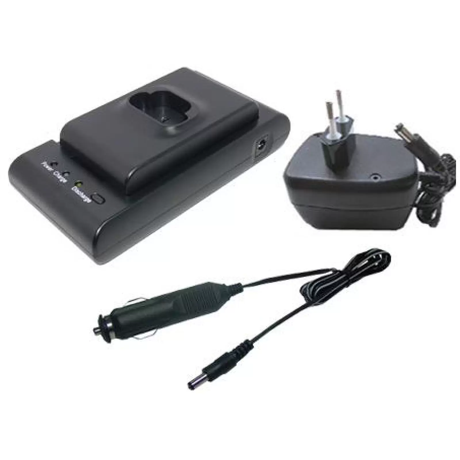 Ladegerät für Akku Canon NB-5H Ladegerät für Akku Canon NB-5H