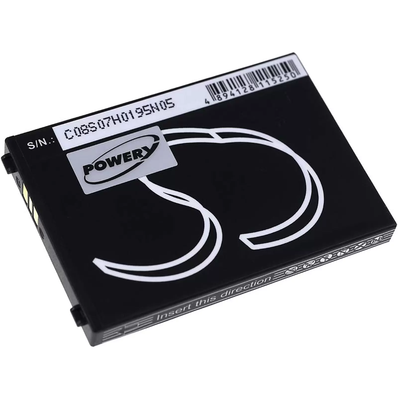 Akku für MyPhone H-Smart / Typ BM-06 Akku für MyPhone H-Smart / Typ BM-06