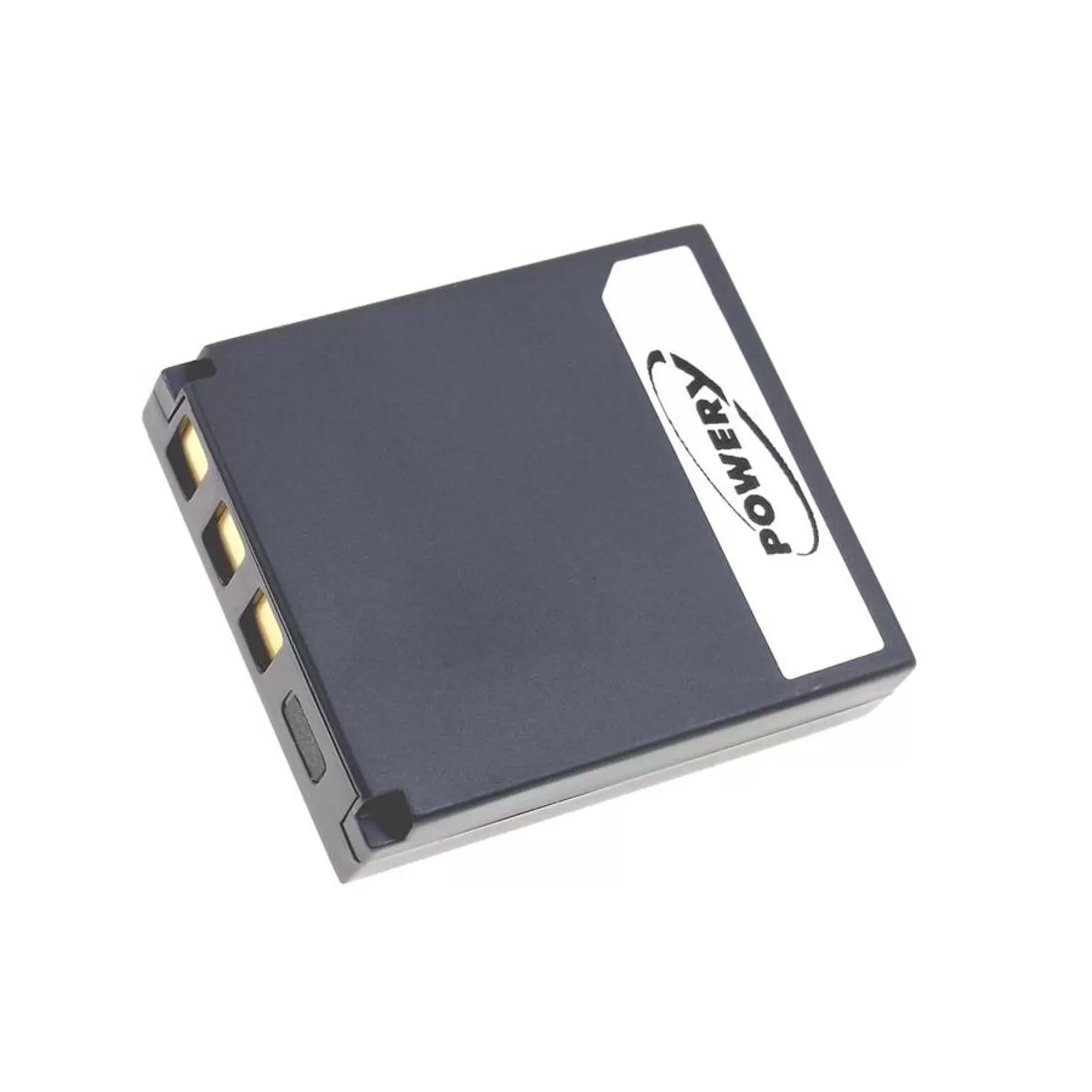 Akku für Rollei Typ 02491-0028-01 Akku für Rollei Typ 02491-0028-01