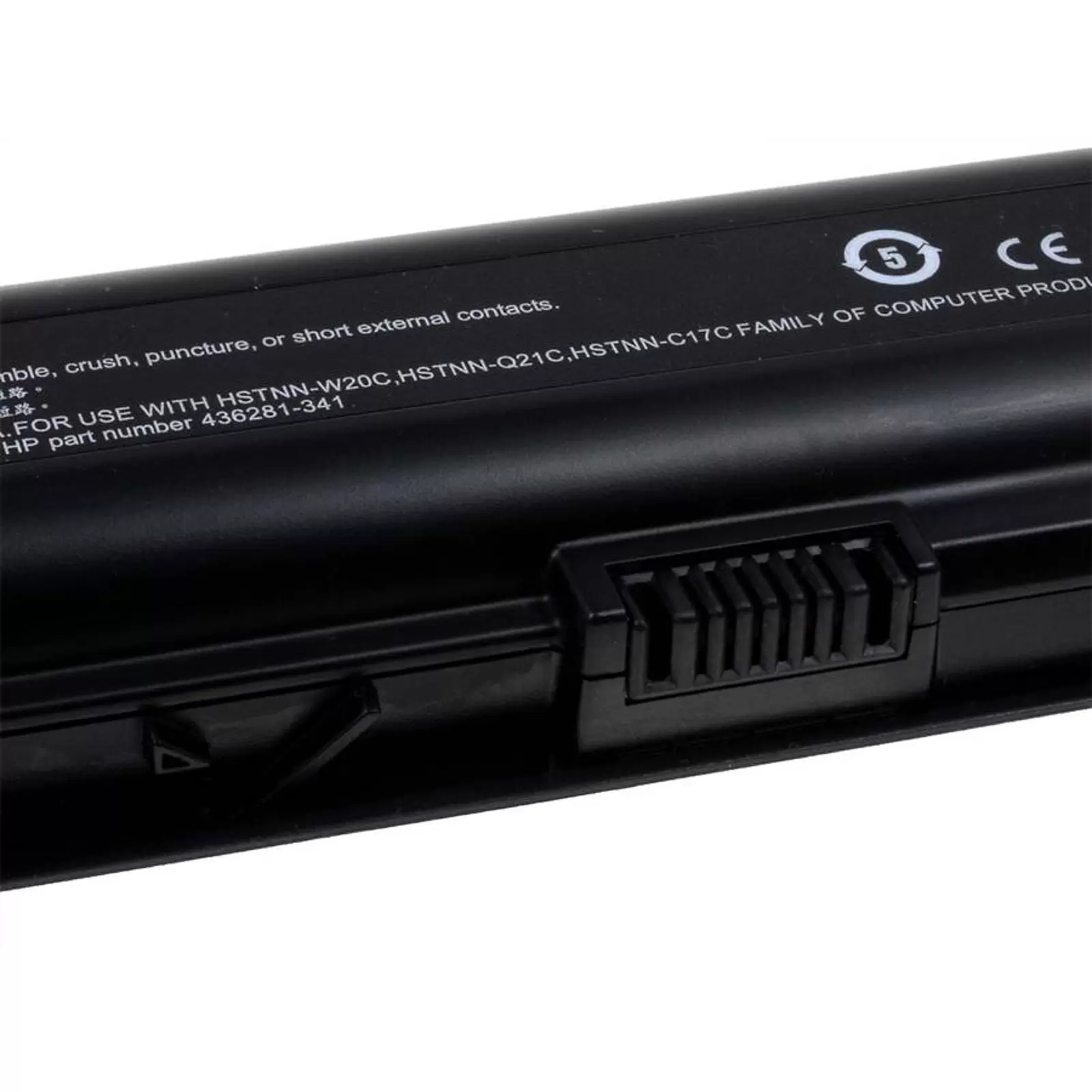 Akku für HP Pavilion dv2000 /dv6000 Serie 4400mAh