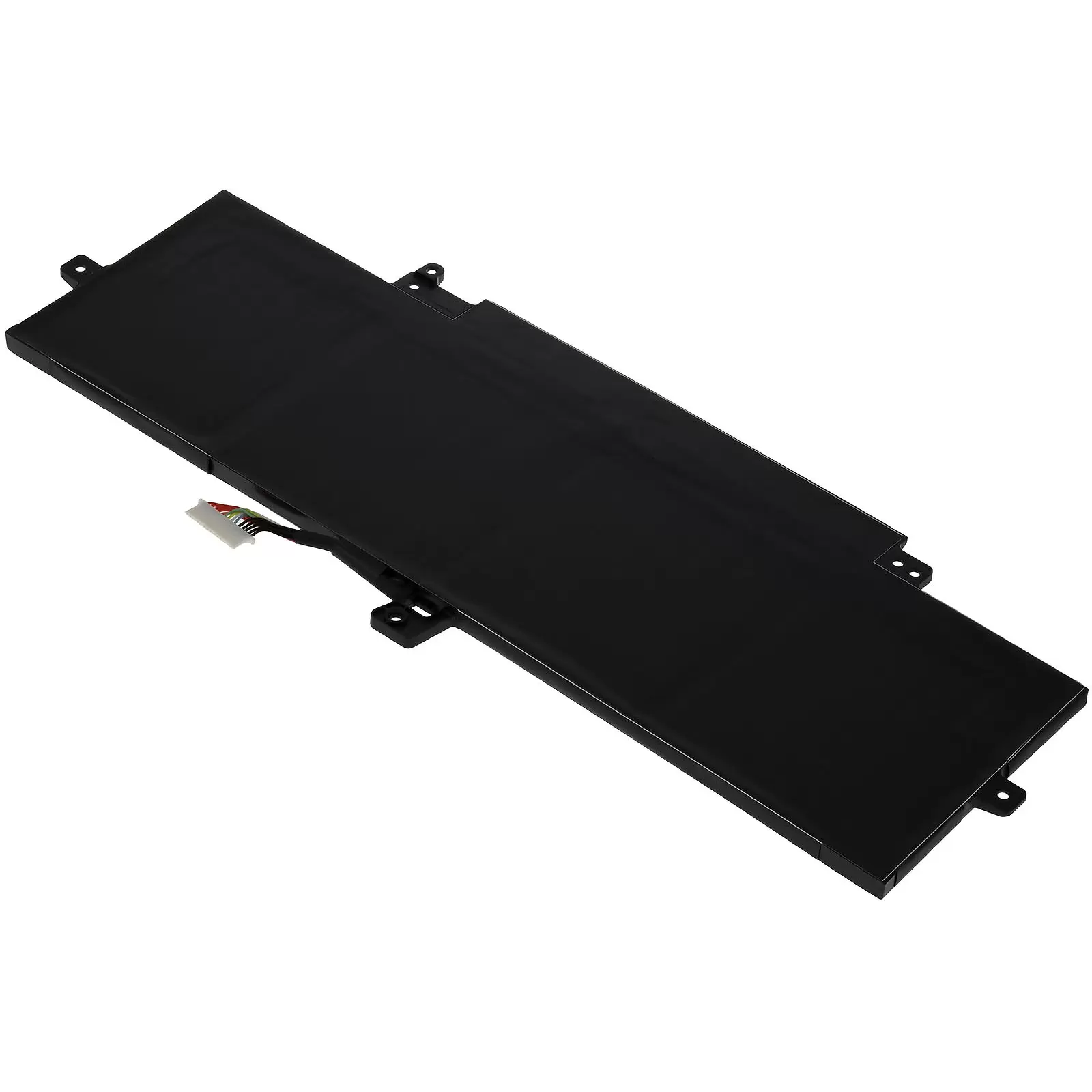 Akku passend für Laptop HP EliteBook X360 1040 G7 1P6S9UT, x360 1040 G7 204P1EA, Typ HK04XL