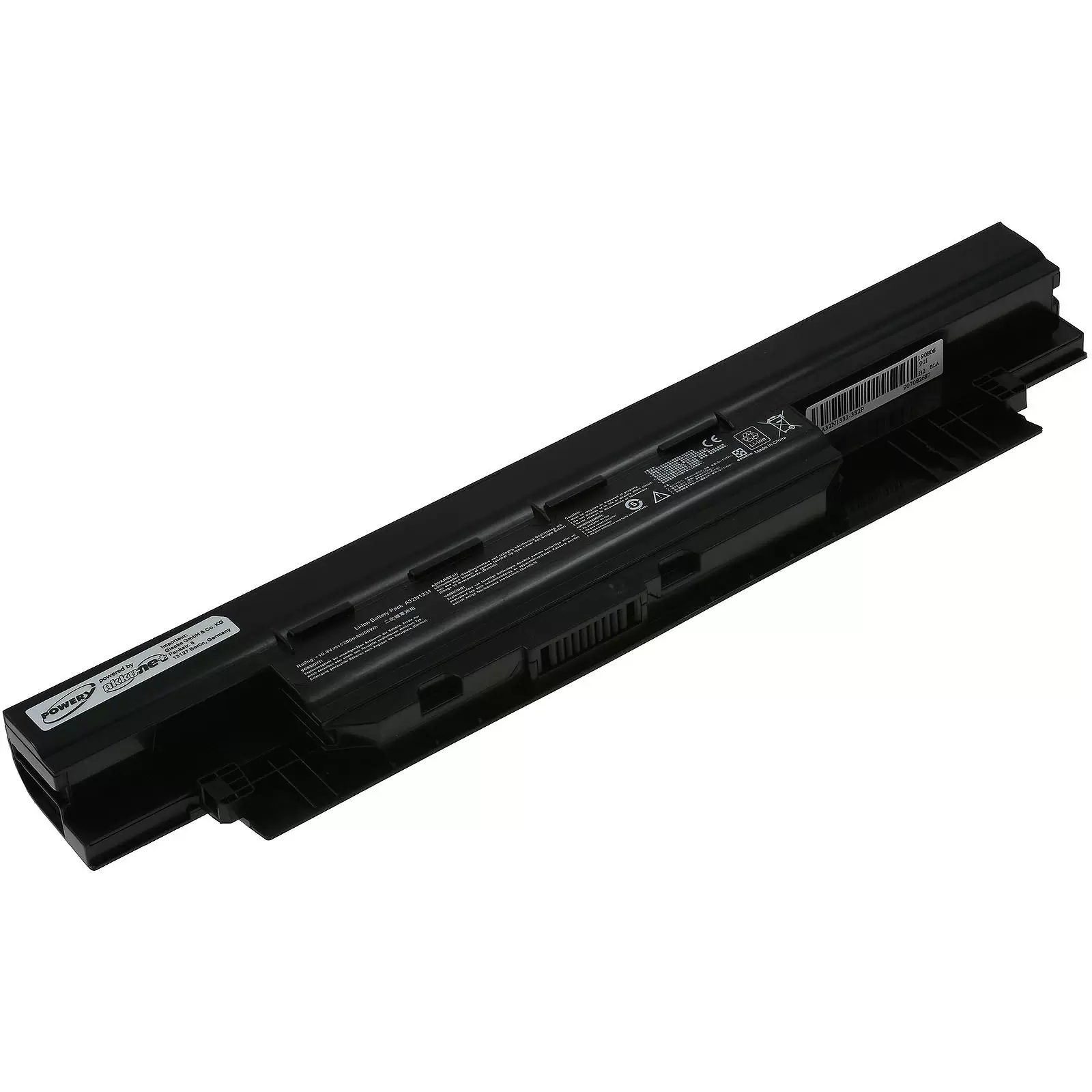 Akku für Laptop Asus E451 / 450C / Pro 450C / Typ A32N1331 Akku für Laptop Asus E451 / 450C / Pro 450C / Typ A32N1331
