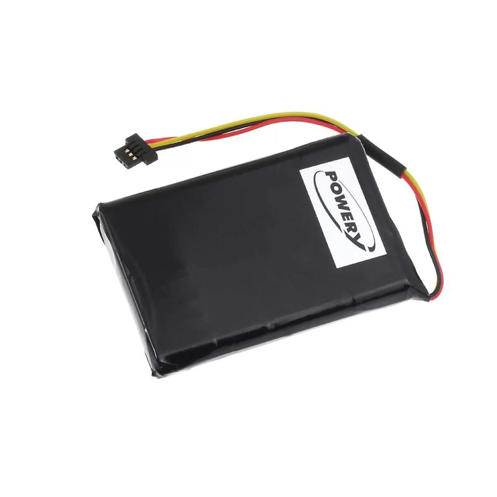 Akku für TomTom XL IQ/ XL Live 4EM0.001.02/ Typ 6027A0106801 Akku für TomTom XL IQ/ XL Live 4EM0.001.02/ Typ 6027A0106801