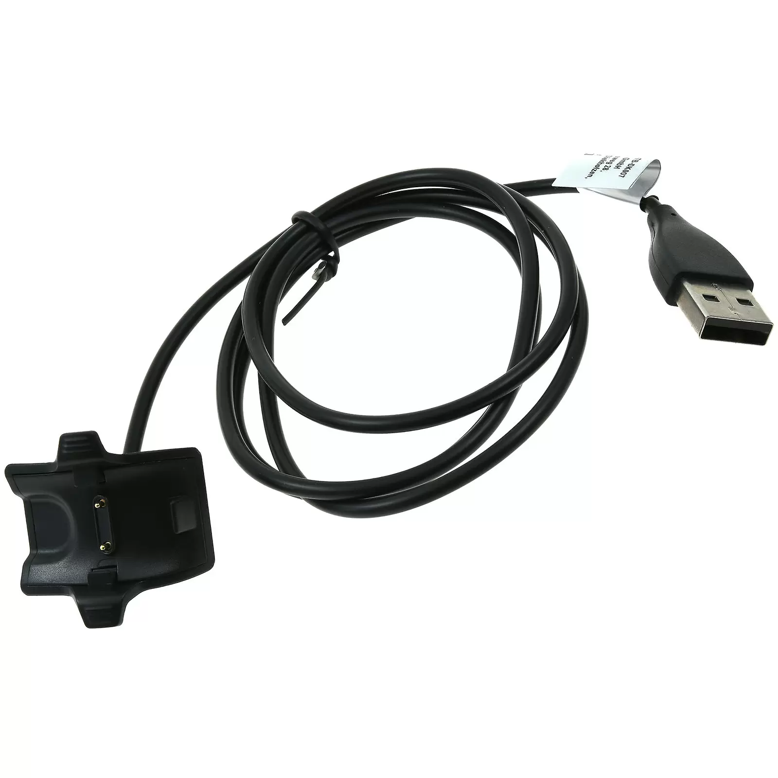USB-Ladekabel / Ladeadapter passend für Huawei Band 2 / Band 2 Pro / Band 3 / Honor Band 4