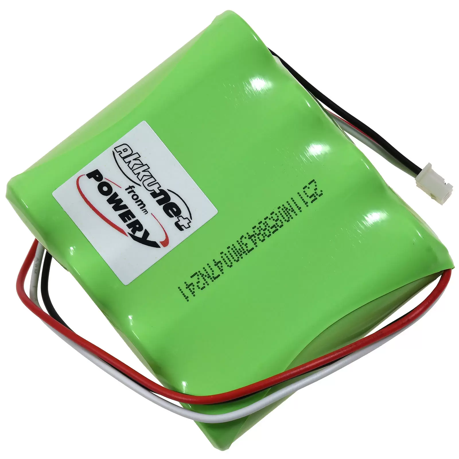 Akku für Messgerät Chatillon Force DFS DFX2 DFE Typ 482-BH3PER