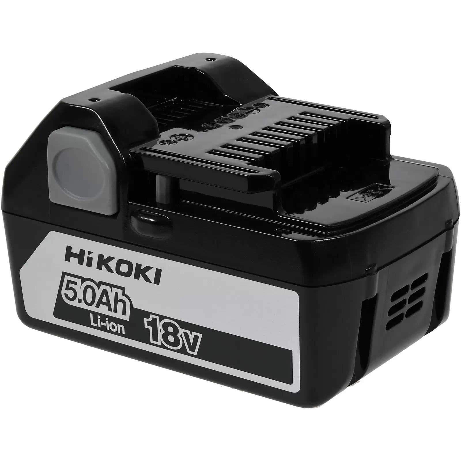 HiKOKI Akku BSL1850, 335790, Li-Ion, 5,0Ah 18V