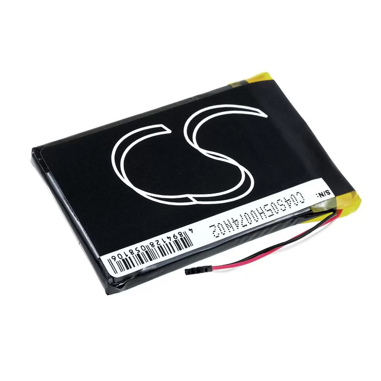 Akku für Garmin dezl 560LMT / Typ 361-00051-02 Akku für Garmin dezl 560LMT / Typ 361-00051-02