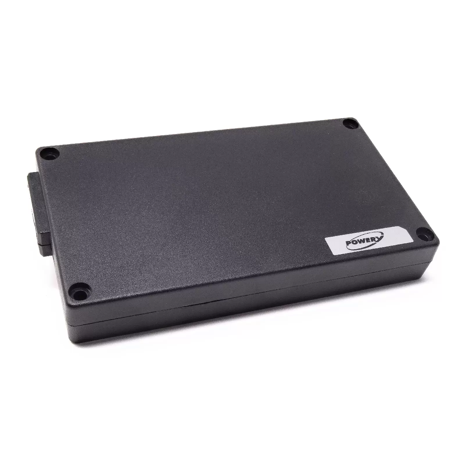 Powerakku für Kransteuerung Gross Funk GF500 / Typ 100-001-885 Schwarz Powerakku für Kransteuerung Gross Funk GF500 / Typ 100-001-885 Schwarz