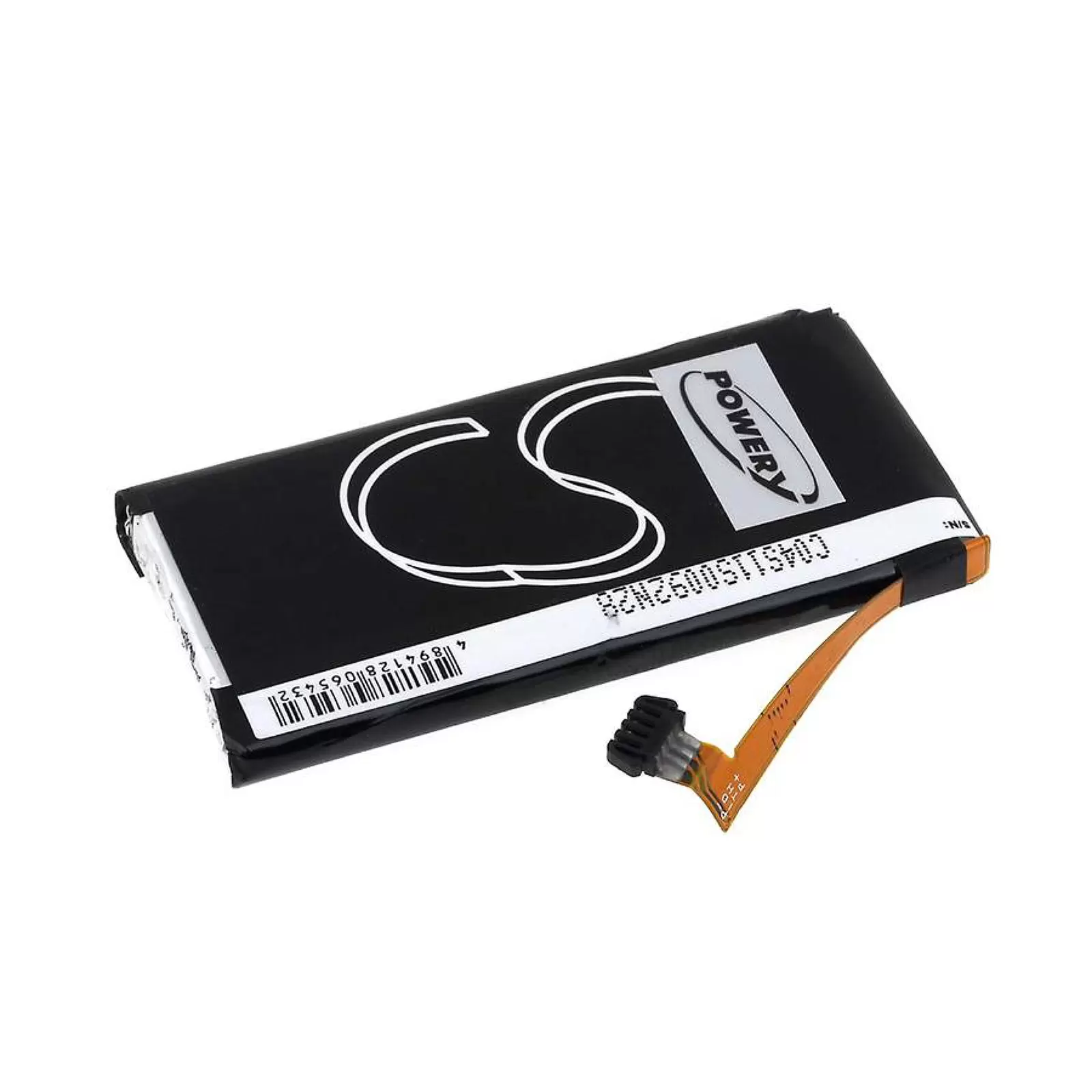 Akku für HTC One V/ Typ BK76100 Akku für HTC One V/ Typ BK76100