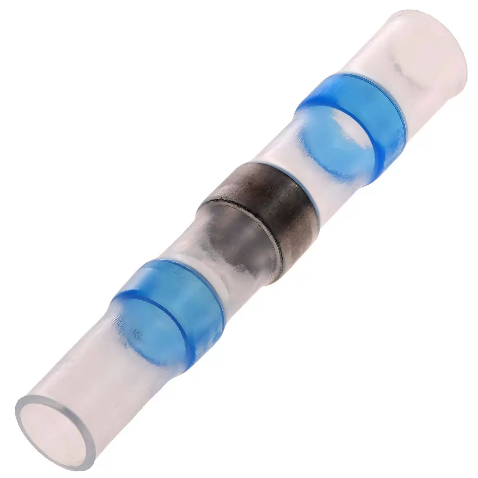 10x Reparatur Kabelverbinder, Stoßverbinder, Quetschverbinder Heat Shrink wasserdicht 10x Reparatur Kabelverbinder, Stoßverbinder, Quetschverbinder Heat Shrink wasserdicht