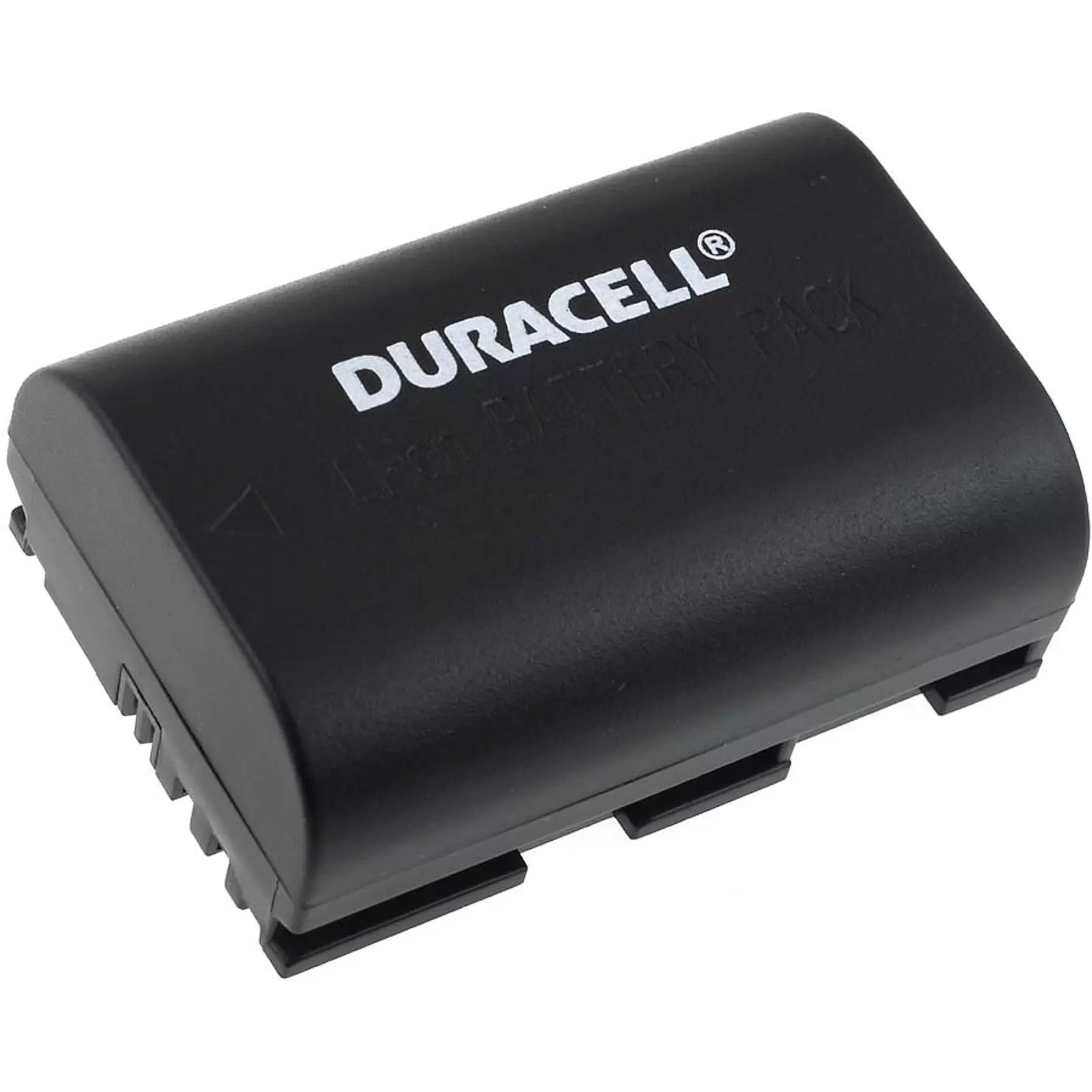 Duracell Akku DR9943 für Canon Typ LP-E6