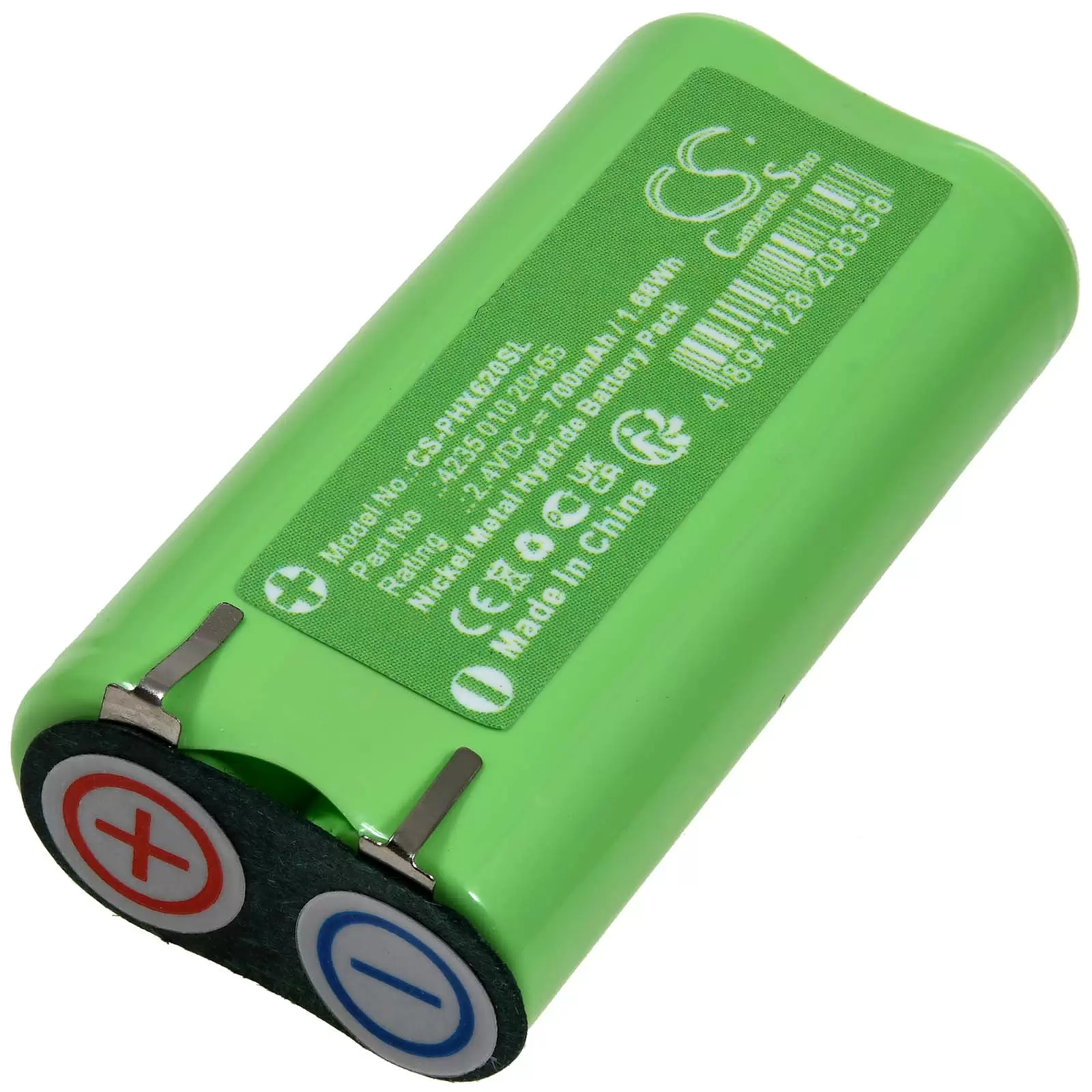 Akku passend für Elektro-Zahnbürste Philips Sonicare HX3100 Sonicare Diamond Clean HX6240 Typ 4235 010 20455 Akku passend für Elektro-Zahnbürste Philips Sonicare HX3100 Sonicare Diamond Clean HX6240 Typ 4235 010 20455