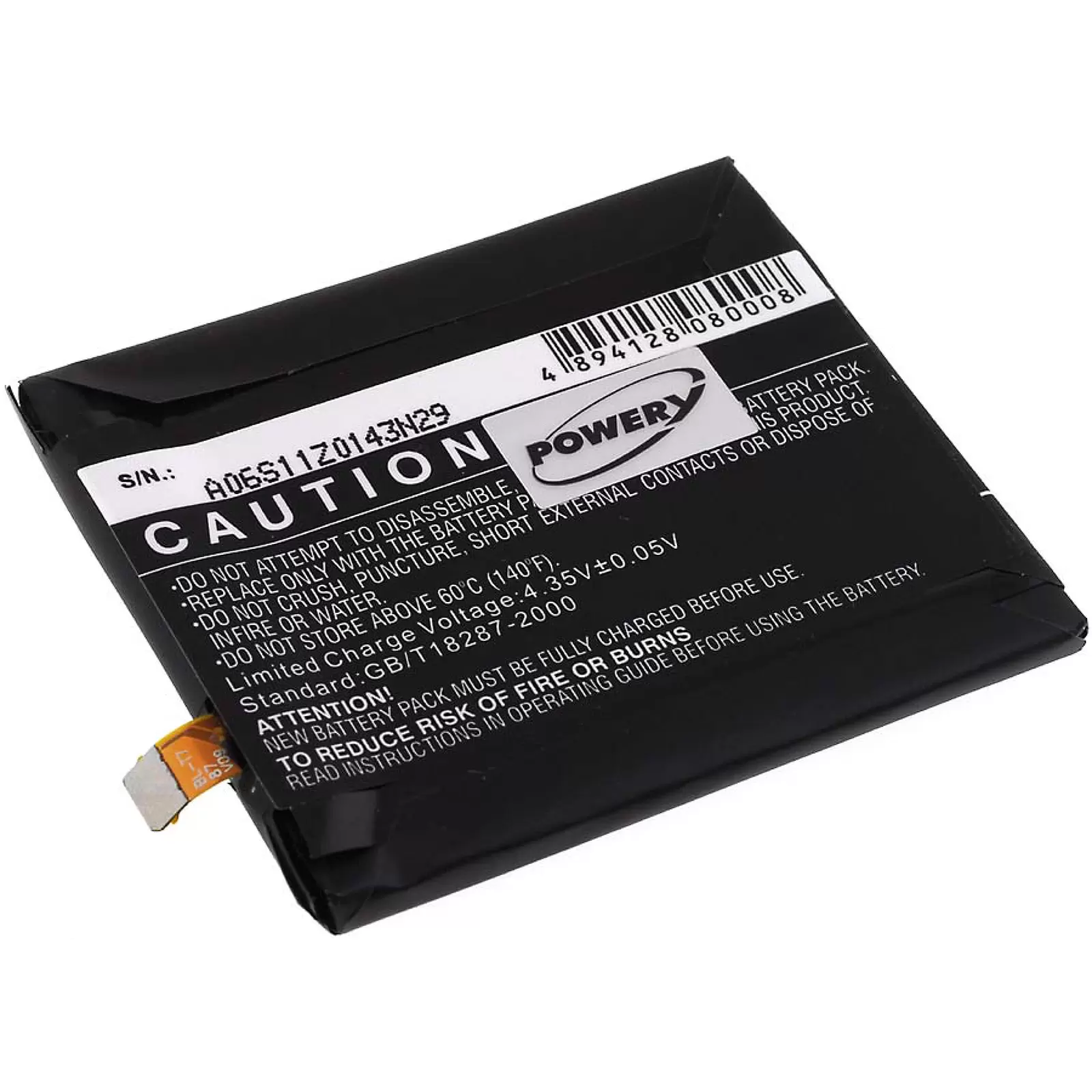 Akku für LG Optimus G2 / Typ BL-T7 Akku für LG Optimus G2 / Typ BL-T7