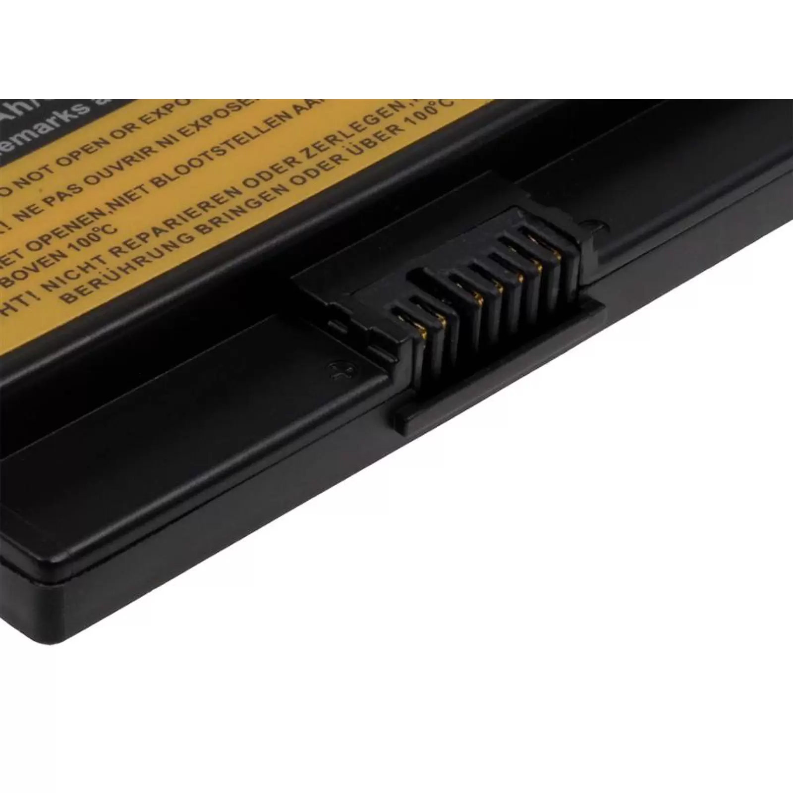 Akku für Lenovo ThinkPad X200 Serie 7800mAh