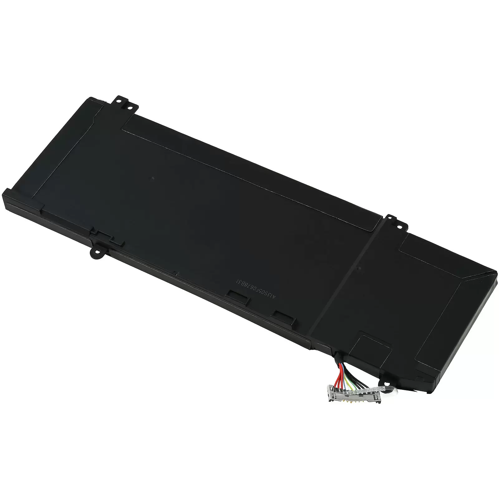 Akku passend für Laptop Dell Alienware M15 2018, G5 15 5590, G7 15 7590, Akku-Typ XRGXX u.a.