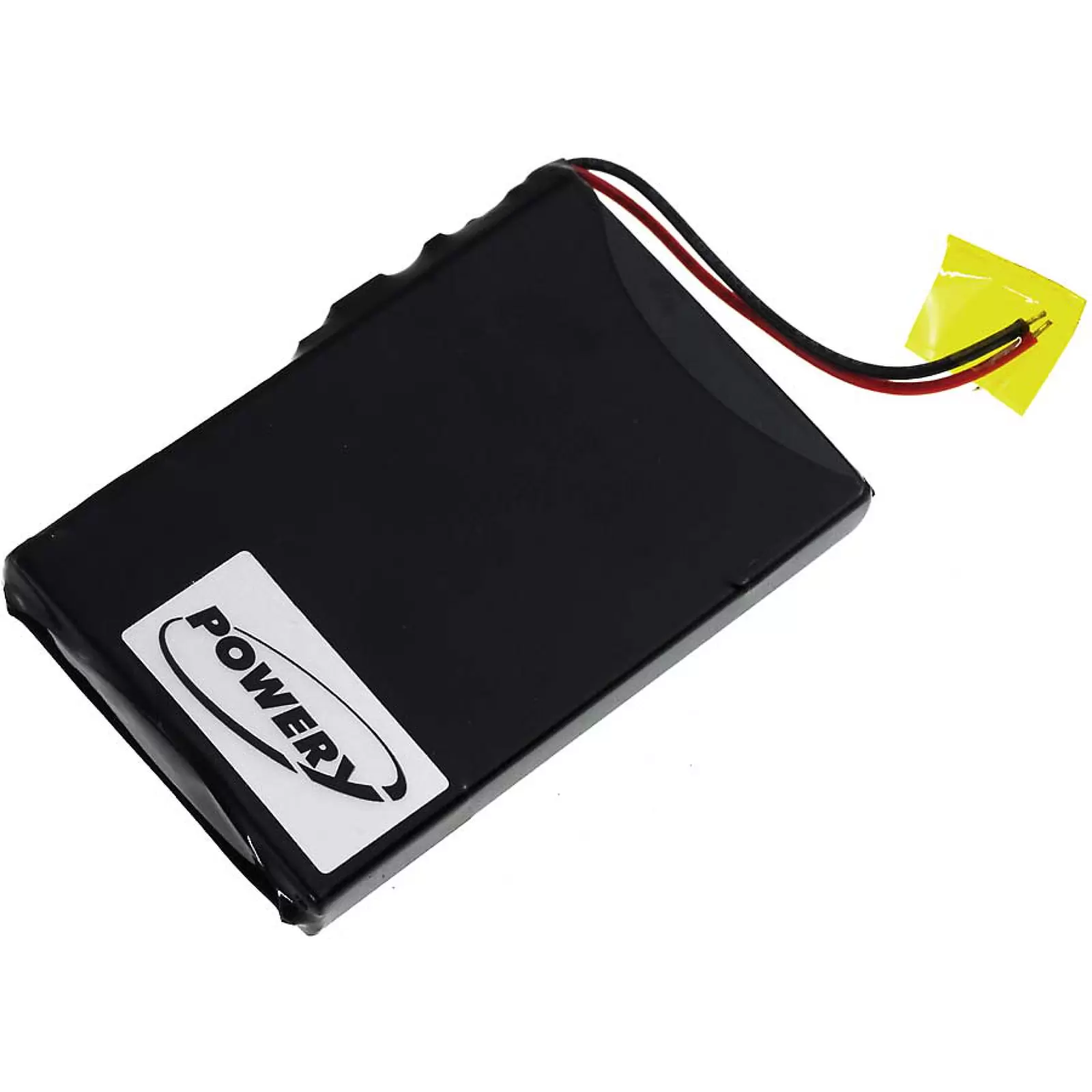 Akku für Garmin Edge 305/ Typ 361-00025-00 Akku für Garmin Edge 305/ Typ 361-00025-00