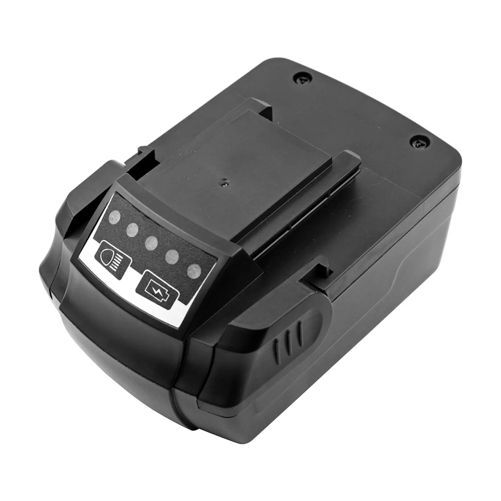 Powerakku für Akku-Bohrschrauber Kress 144 AFB / Typ APF 144/4.2 Powerakku für Akku-Bohrschrauber Kress 144 AFB / Typ APF 144/4.2