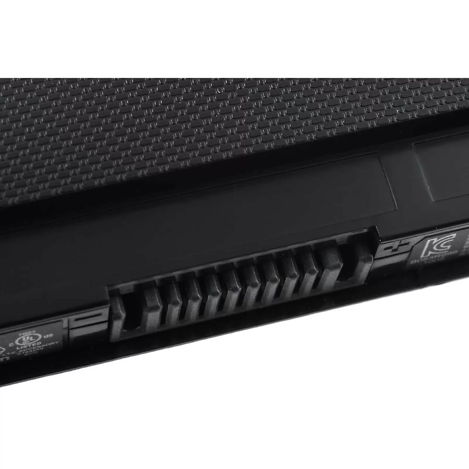 Akku für Asus EEE PC X101 Serie/ Typ A31-X101 Schwarz