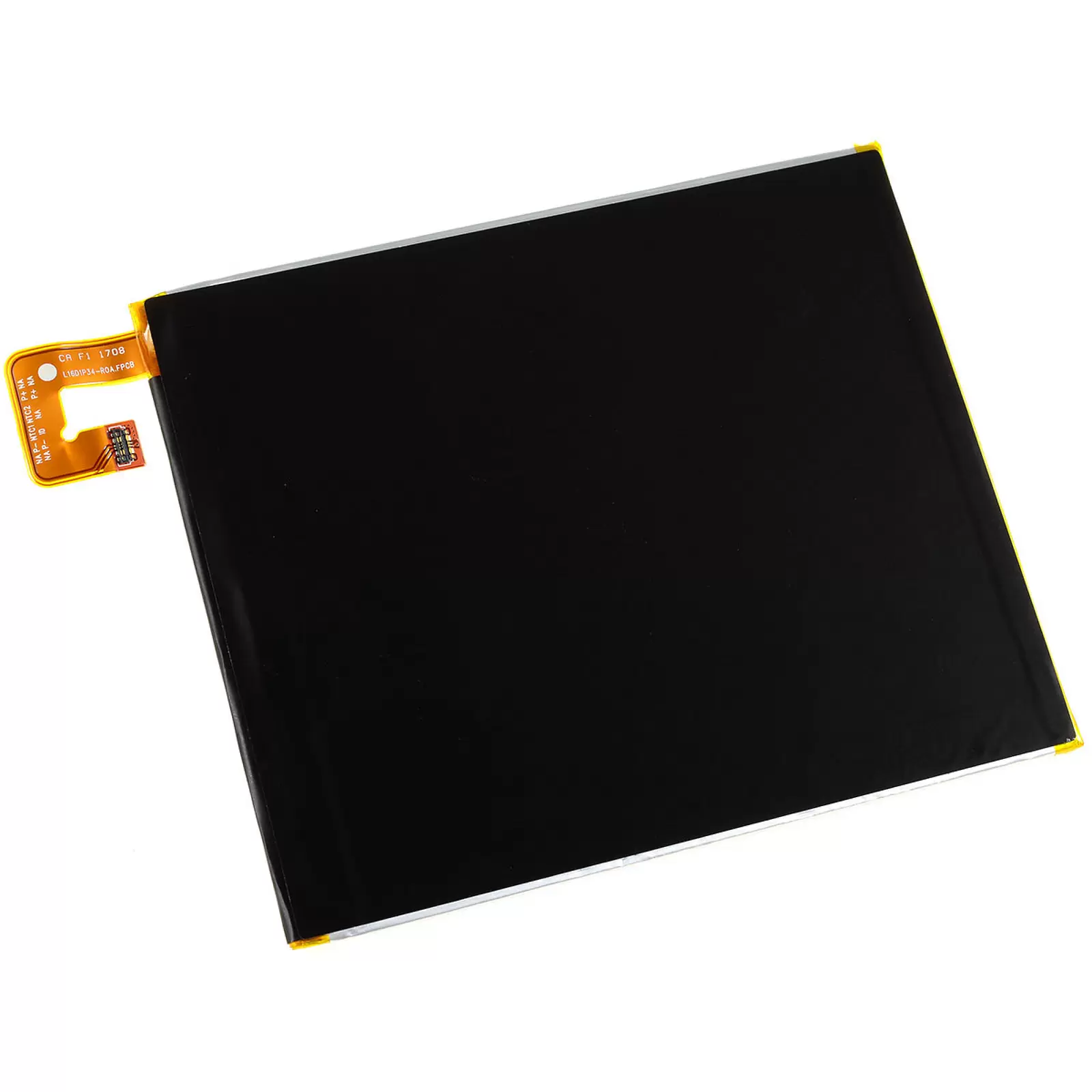 Akku für Tablet Lenovo Tab 4 / TB-8504F / TB-8504X / Typ L16D1P34