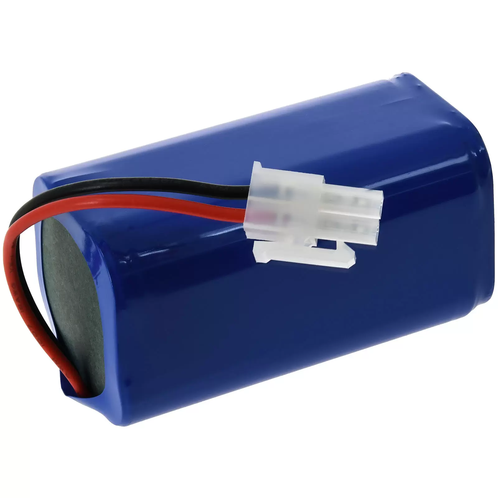 Powerakku für Staubsauger / Saugroboter Ecovacs Deebot CR130 / V780 / Typ 4ICR19/65 Powerakku für Staubsauger / Saugroboter Ecovacs Deebot CR130 / V780 / Typ 4ICR19/65