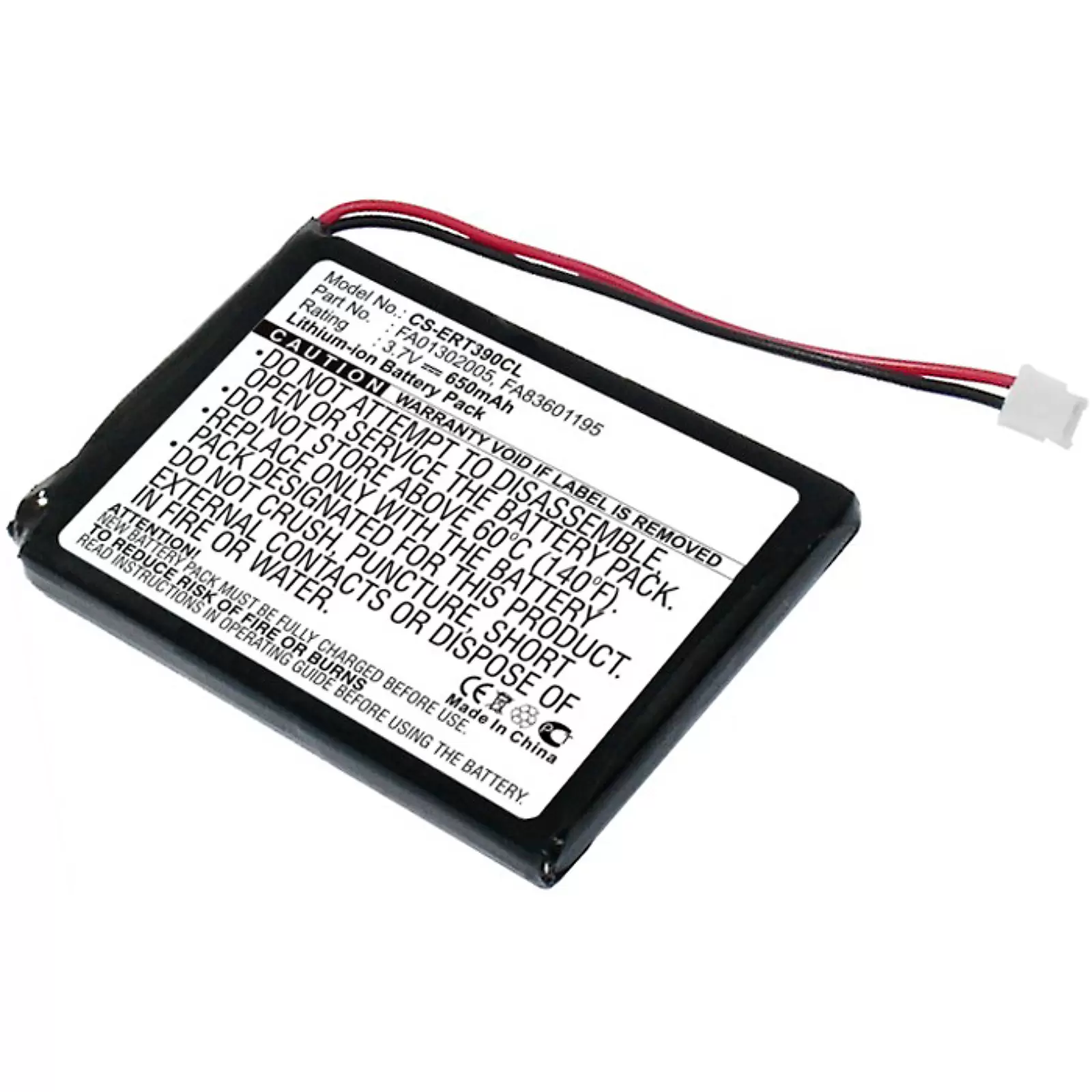 Akku für Ascom 9D41 / Typ BKB2010/1 Akku für Ascom 9D41 / Typ BKB2010/1