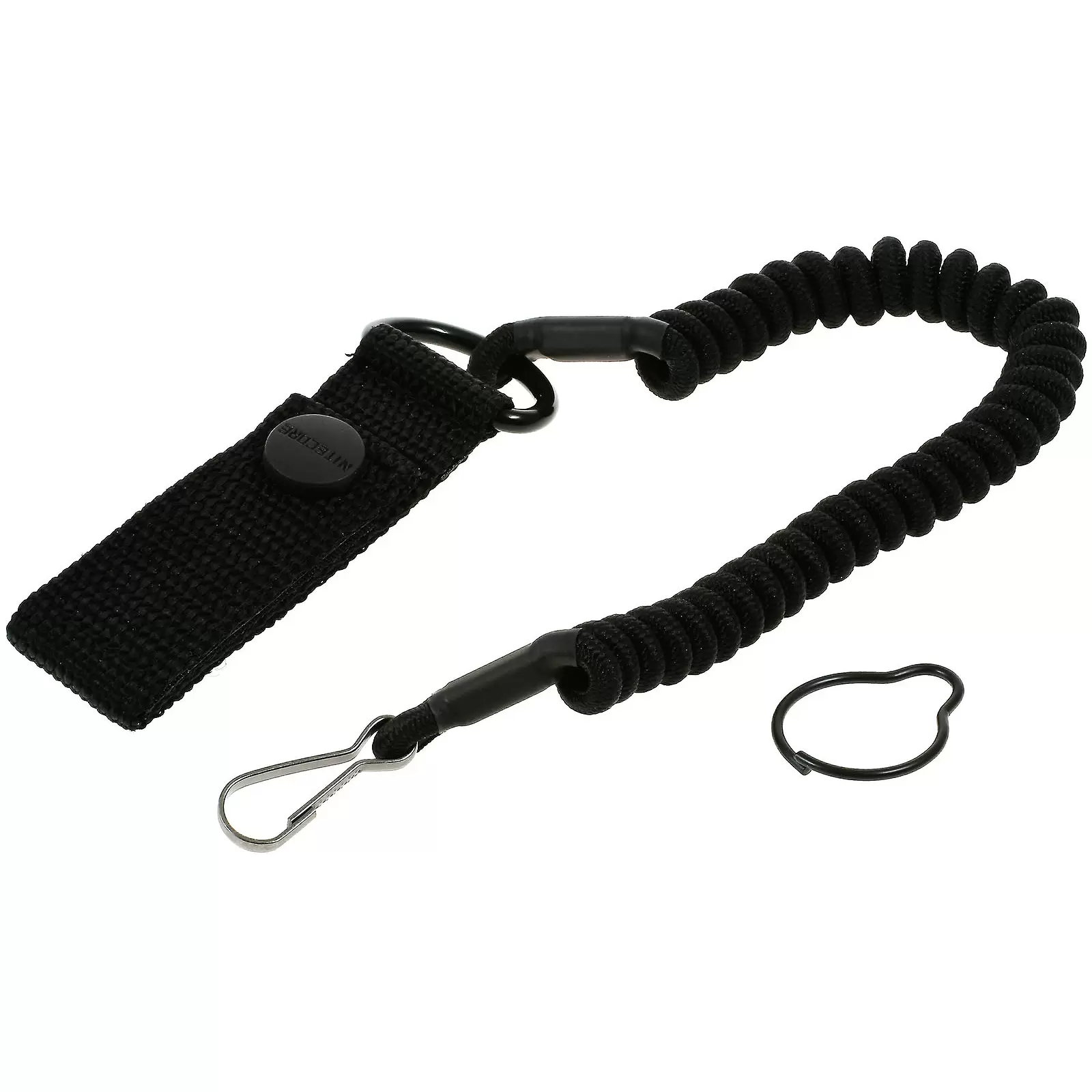 Nitecore Tactical Lanyard NTL20 für Taschenlampen mit 25,4mm Gehäusedurchmesser