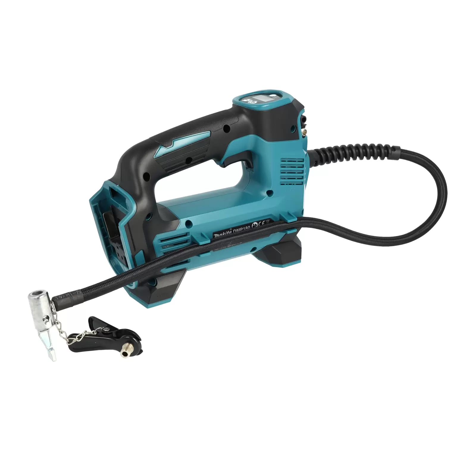 Makita DMP180Z Akku-Luft-Kompressor 18V