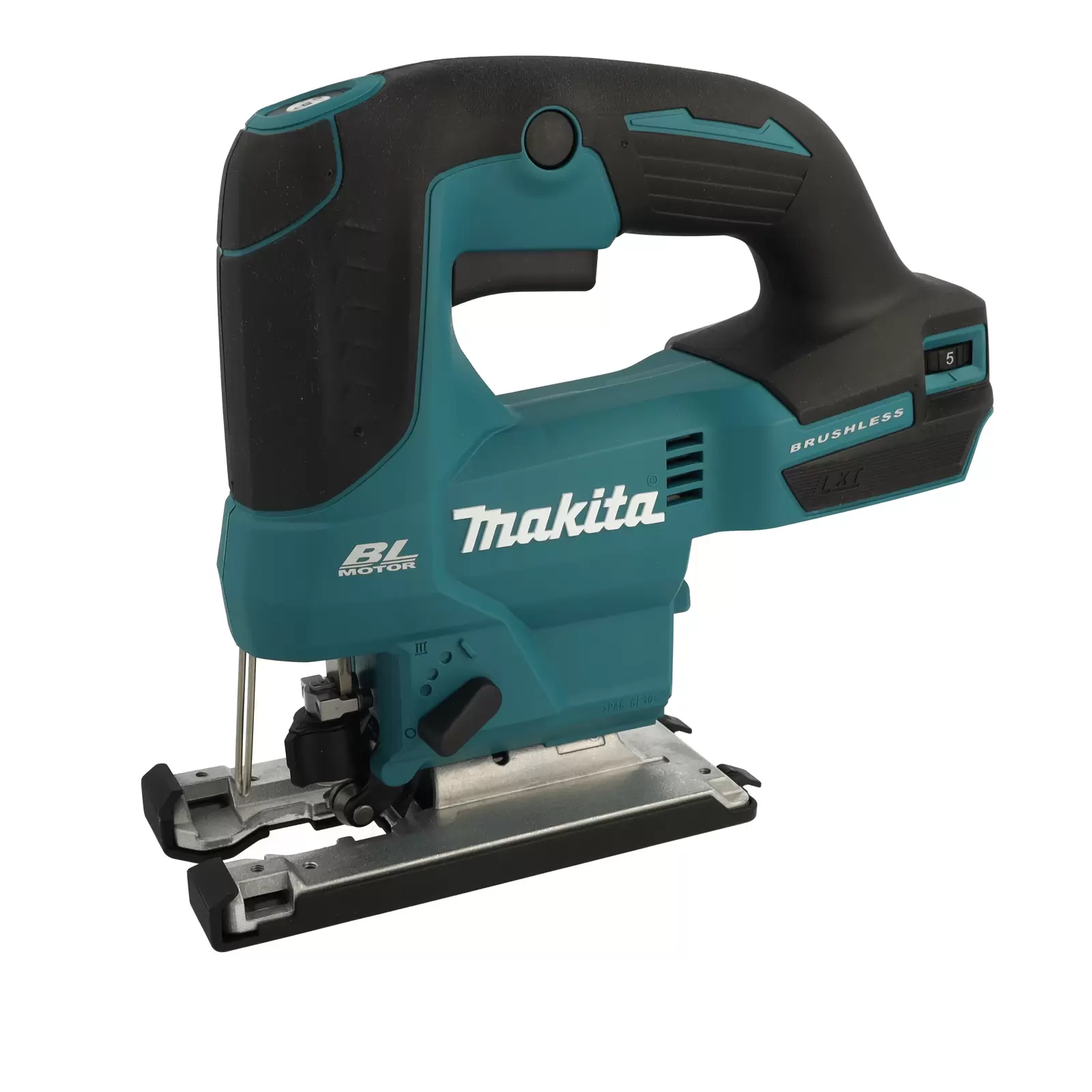 Makita DJV184Z Akku-Pendelhubstichsäge 18V (ohne Akku, ohne Ladegerät)